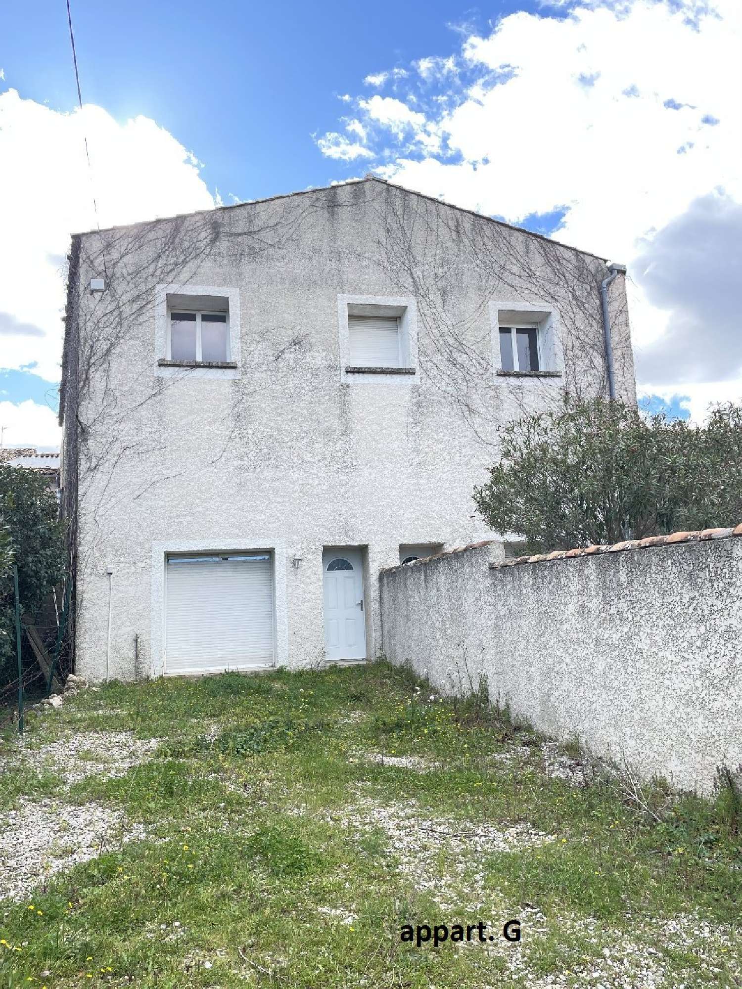  te koop huis Montpeyroux Hérault 3