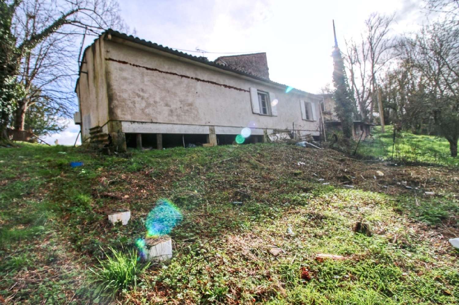  à vendre maison Montpeyroux Dordogne 3
