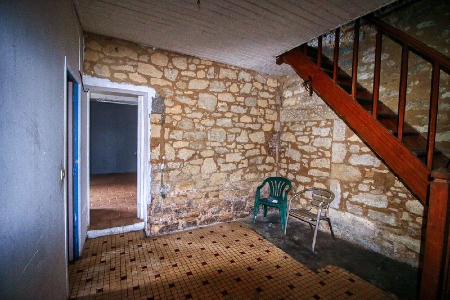  à vendre maison Montpeyroux Dordogne 6