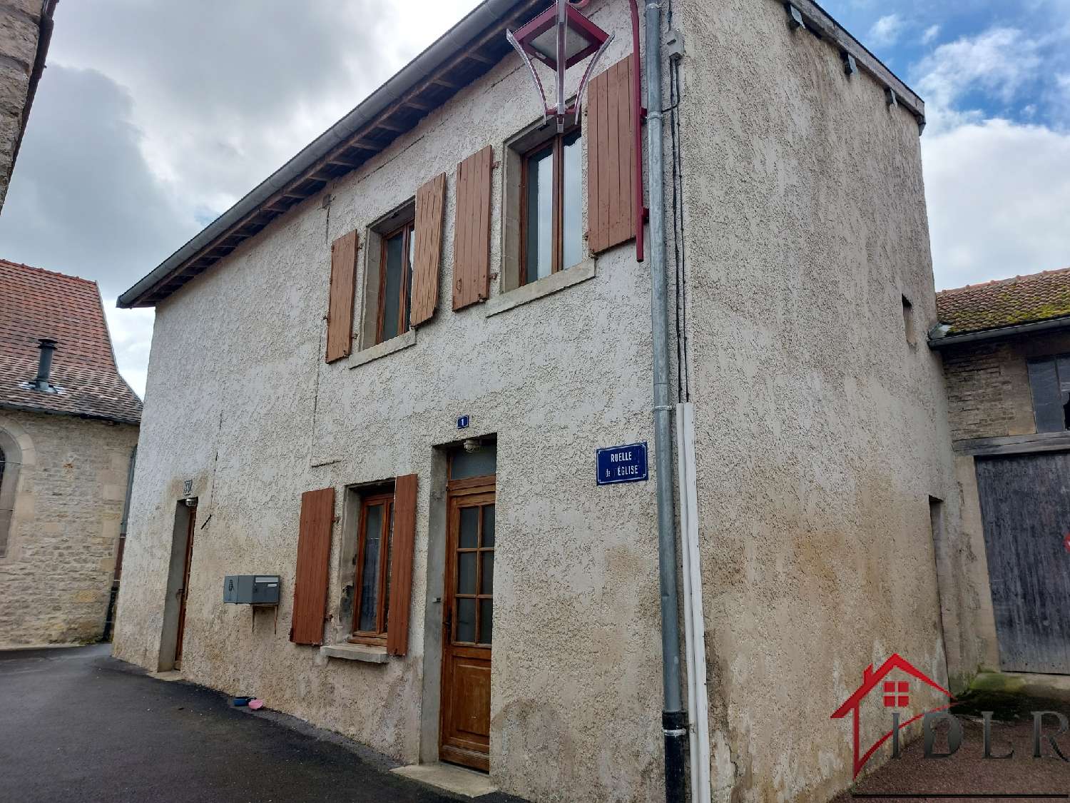  à vendre maison Montreuil-sur-Blaise Haute-Marne 7