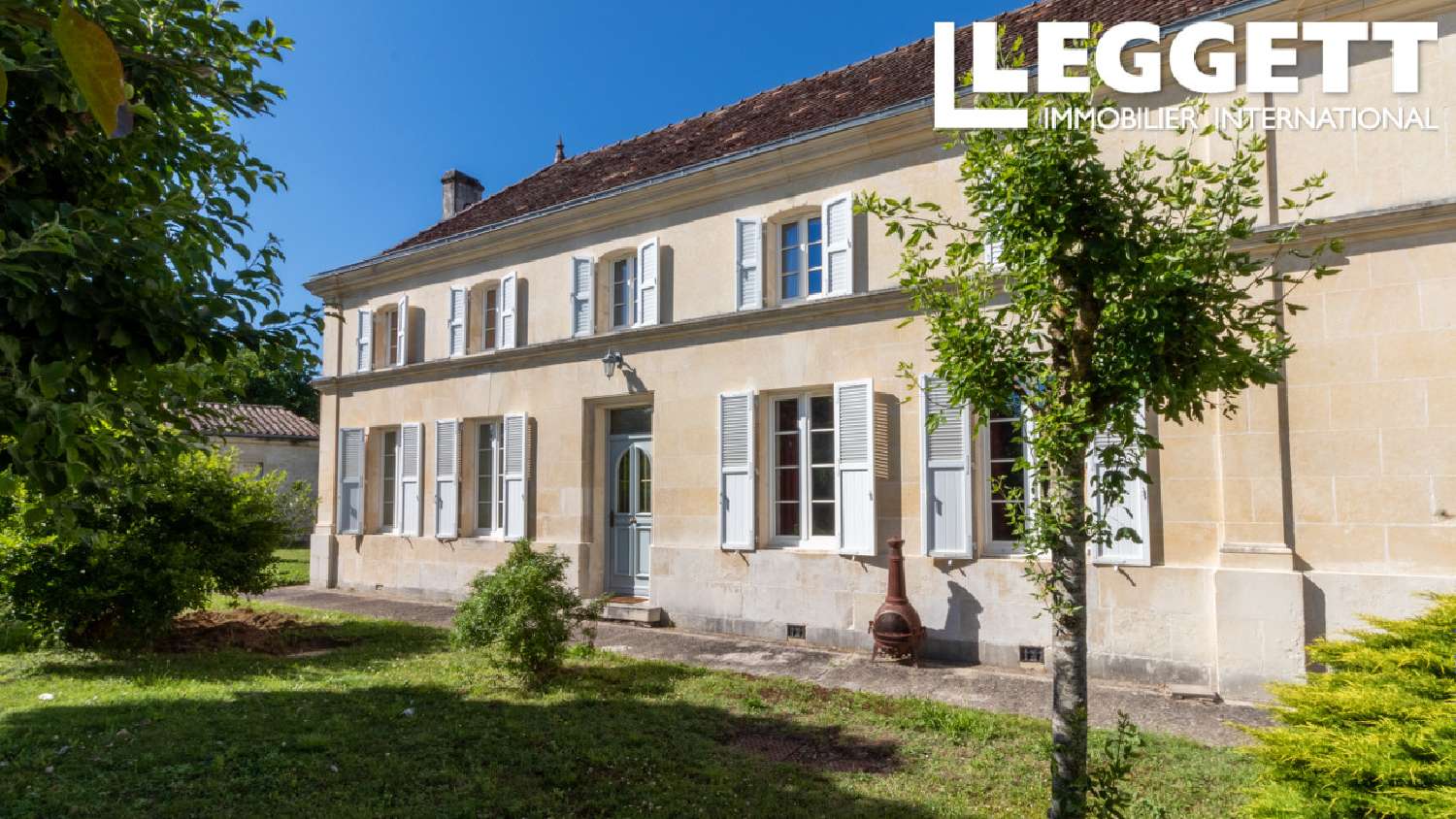  kaufen Haus Mosnac Charente-Maritime 2