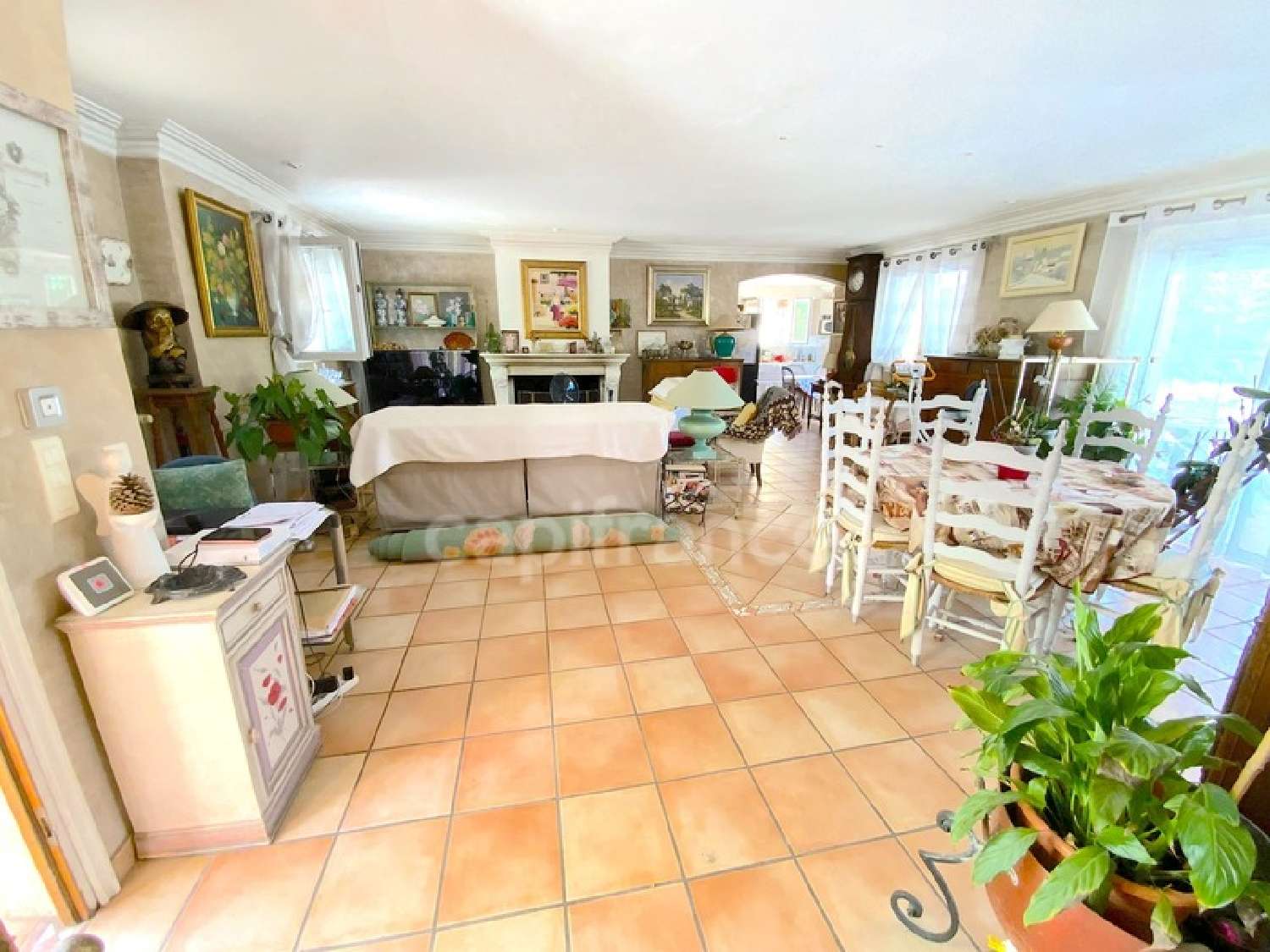  te koop huis Mouans-Sartoux Alpes-Maritimes 7