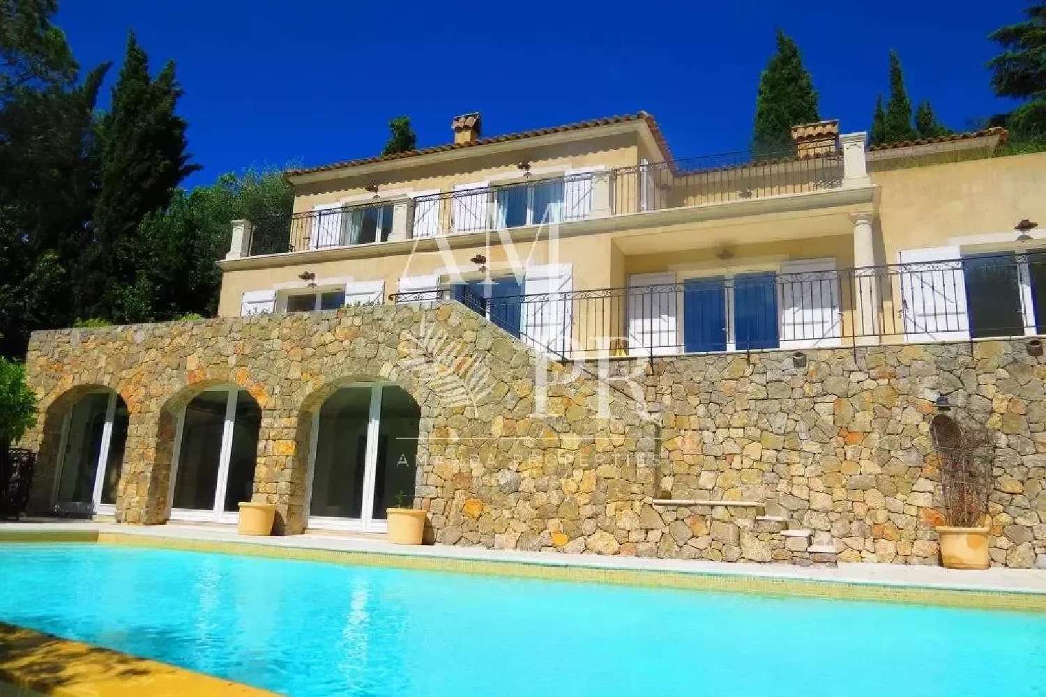  kaufen Haus Mougins Alpes-Maritimes 2