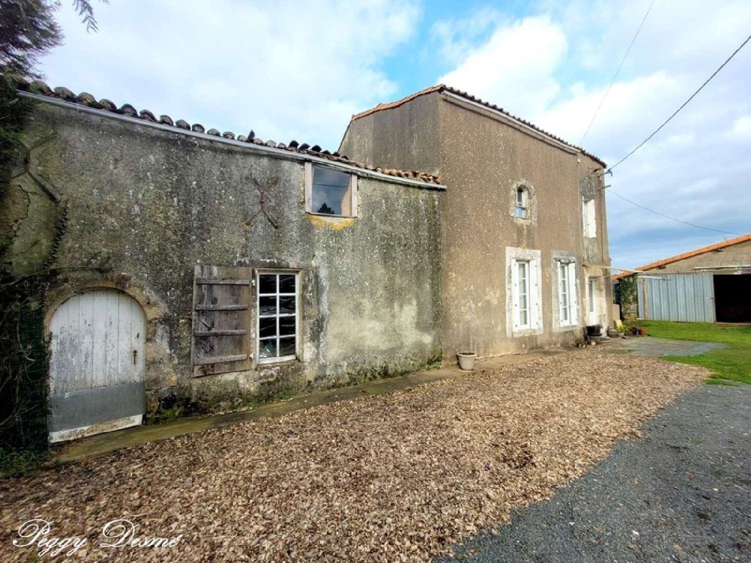  for sale house Mouilleron-en-Pareds Vendée 1