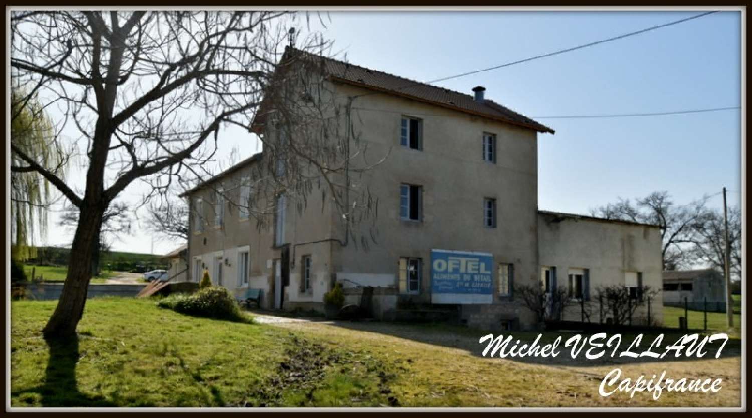 kaufen Haus Moulins Allier 2