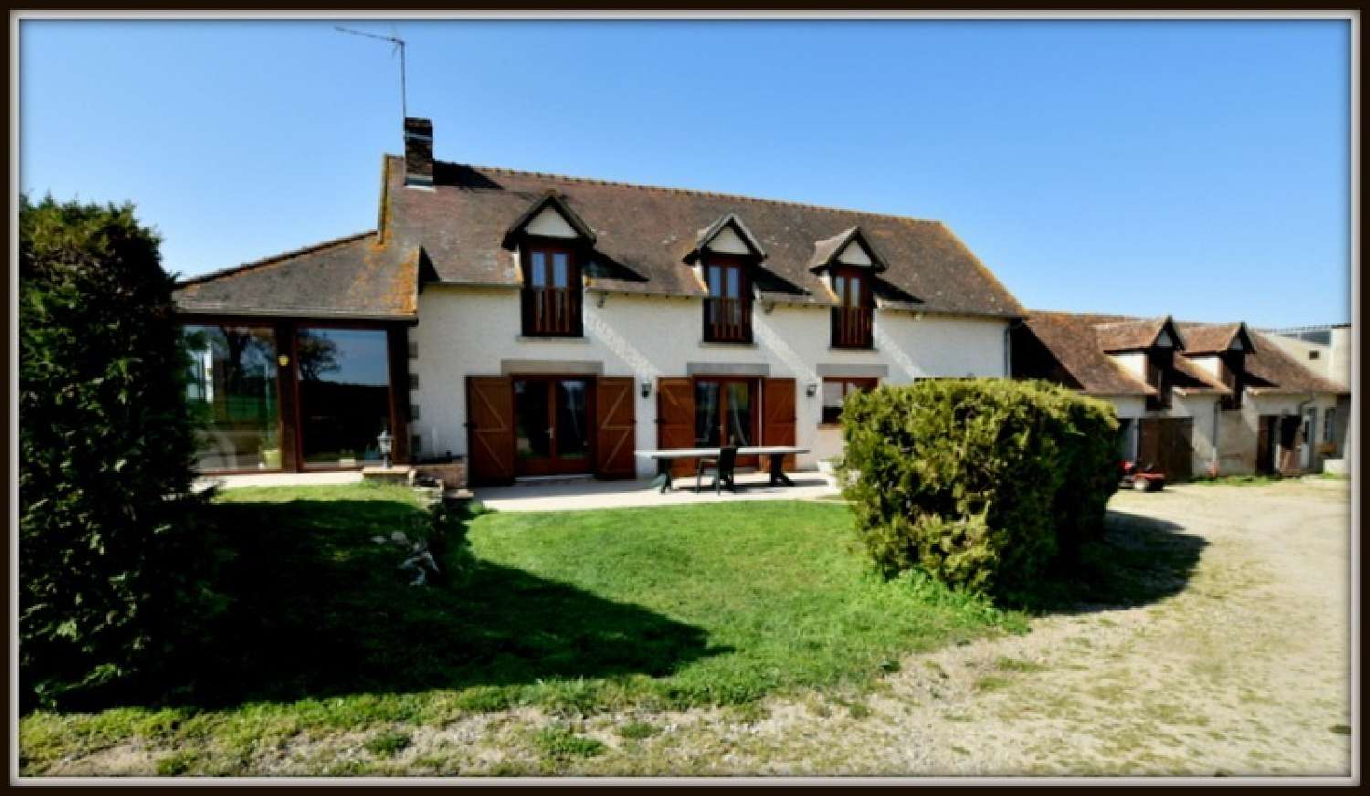  for sale house Moulins Allier 3