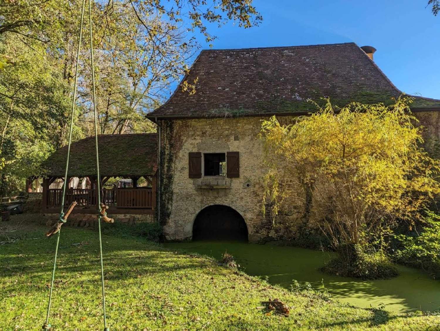  te koop huis Mourenx Pyrénées-Atlantiques 7