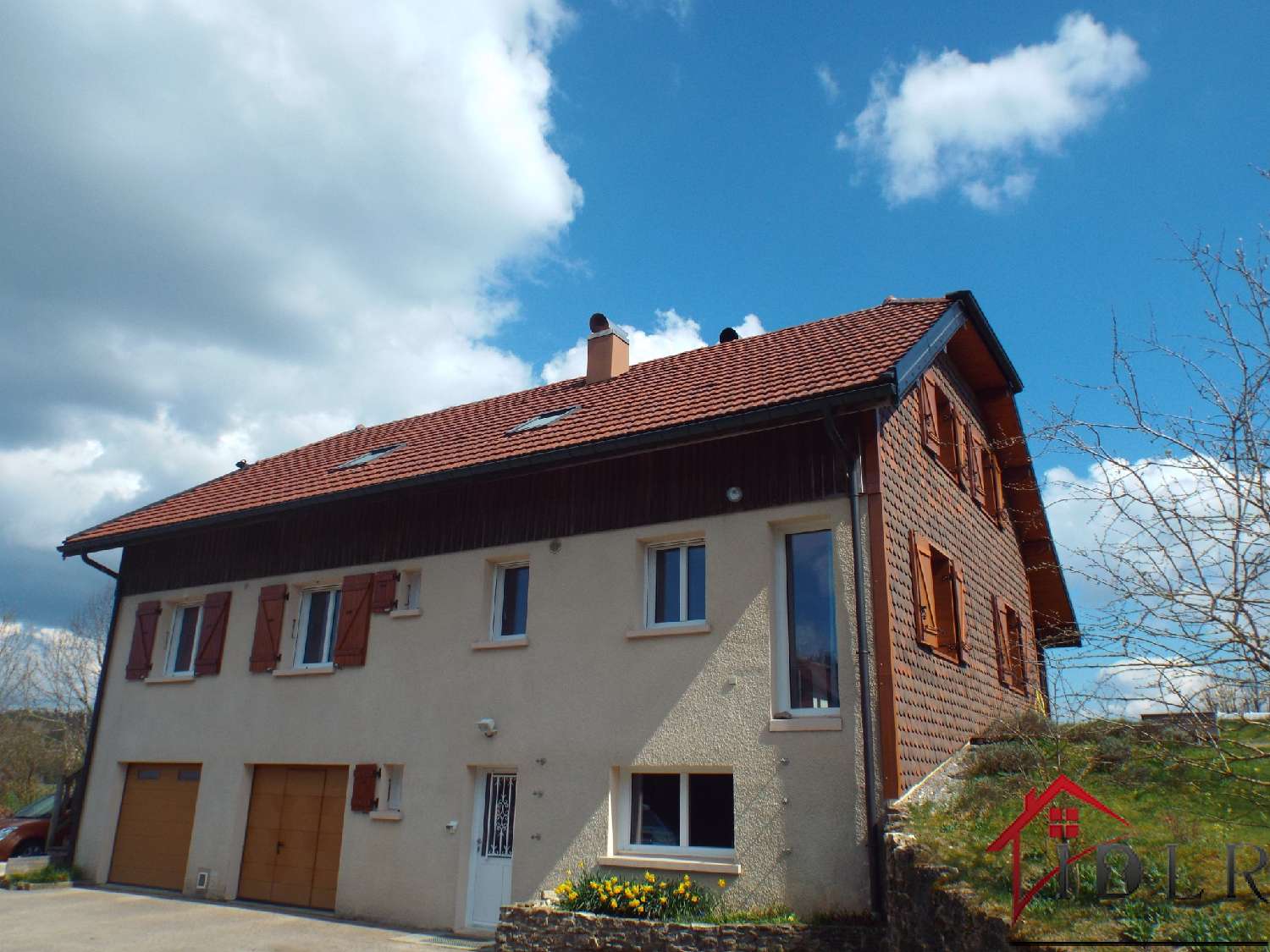  for sale house Mouthe Doubs 4