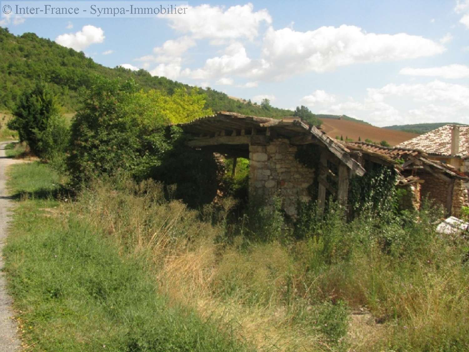  à vendre maison Le Riols Tarn 3