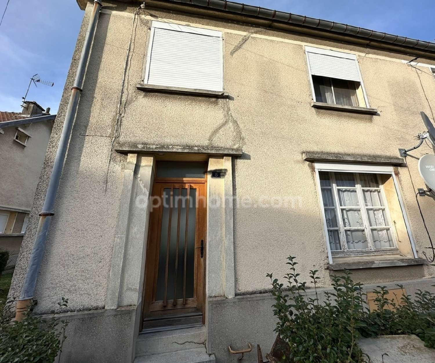  kaufen Haus Moy-de-l'Aisne Aisne 1