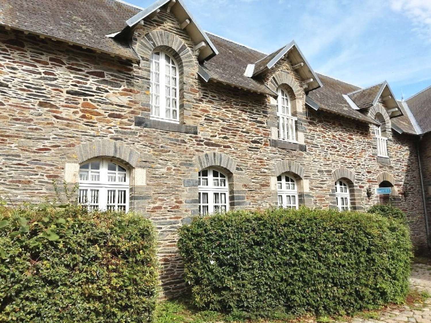  à vendre maison Mur-de-Bretagne Côtes-d'Armor 2