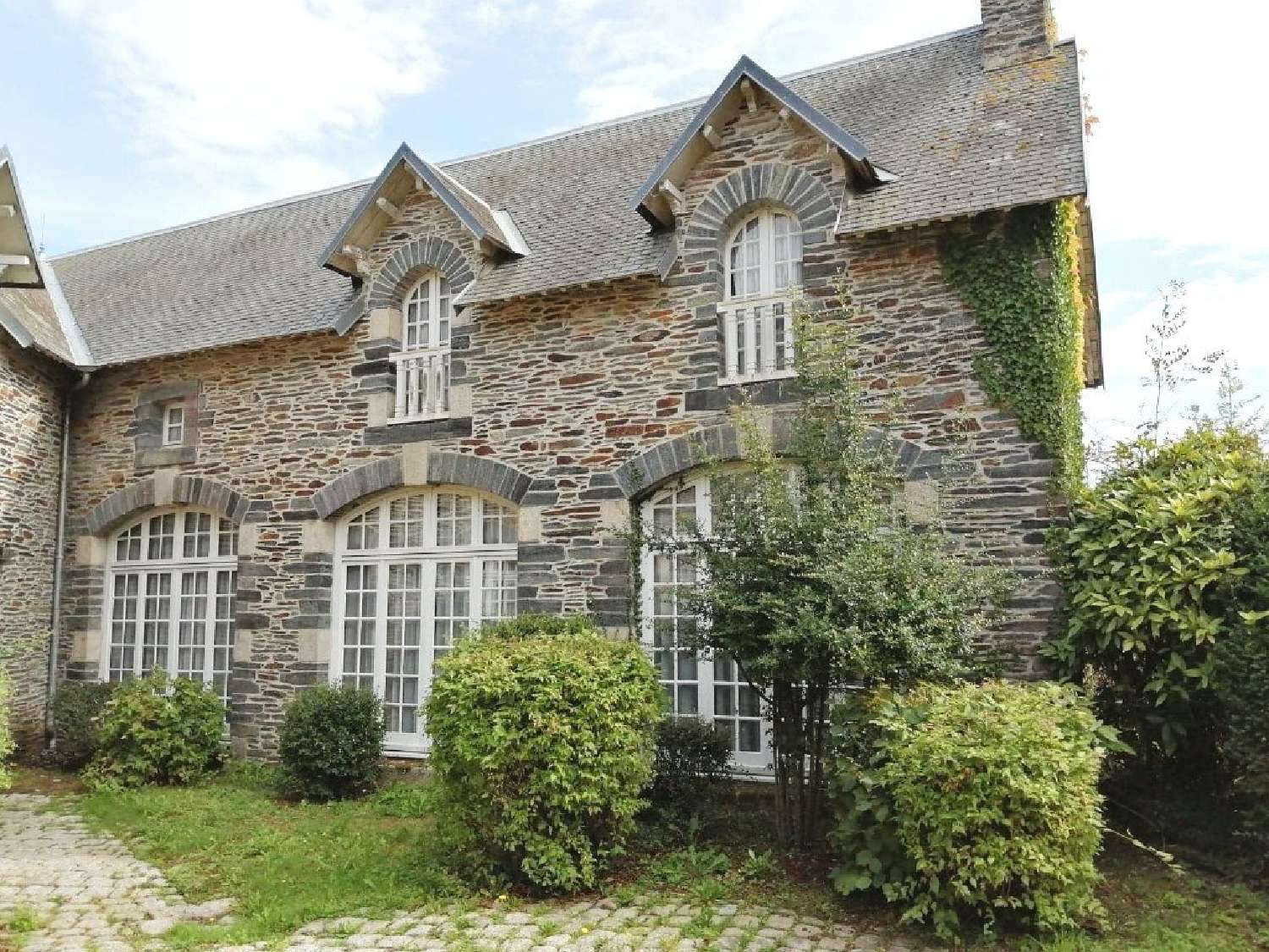  for sale house Mur-de-Bretagne Côtes-d'Armor 3