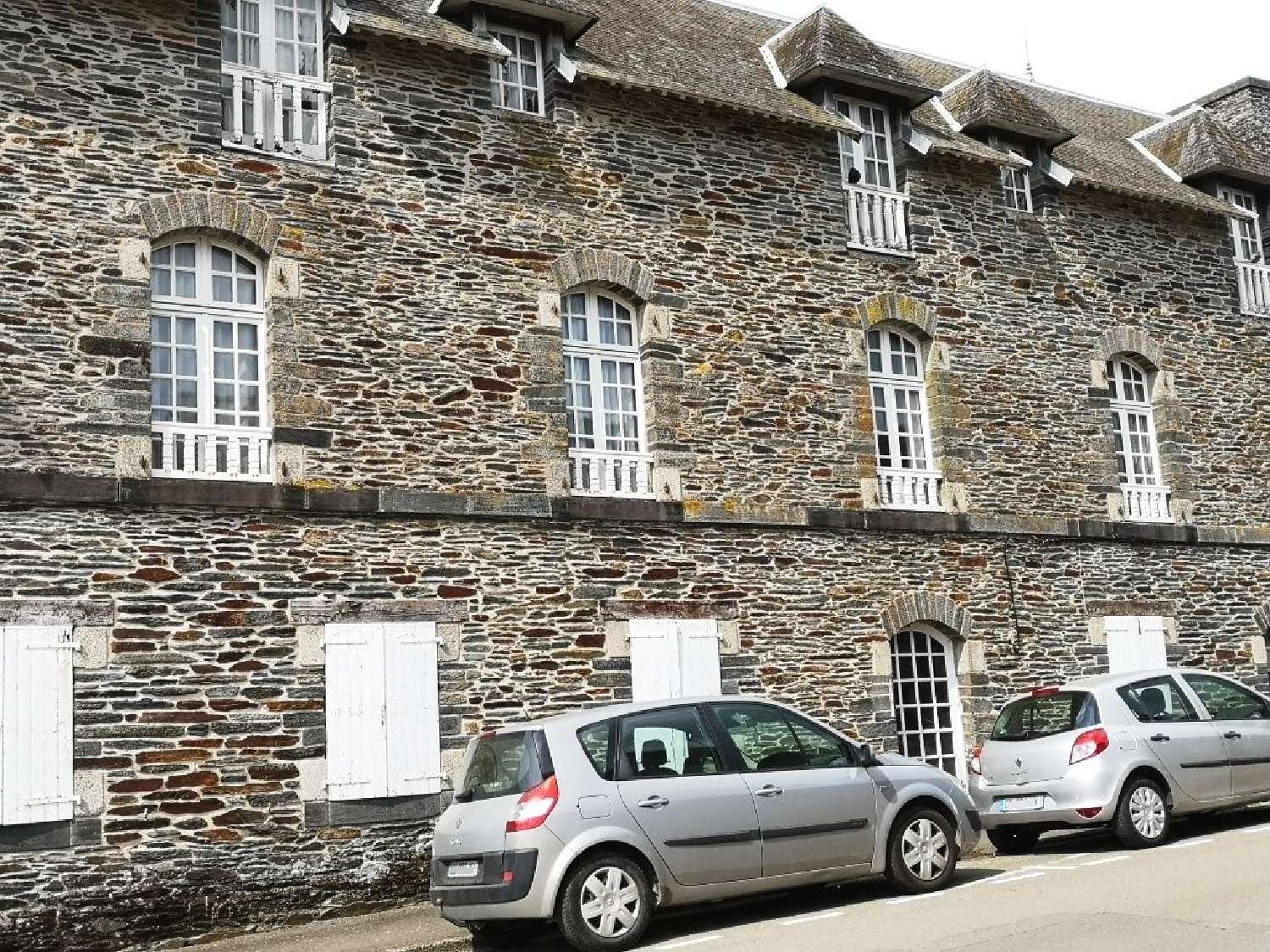  à vendre maison Mur-de-Bretagne Côtes-d'Armor 4