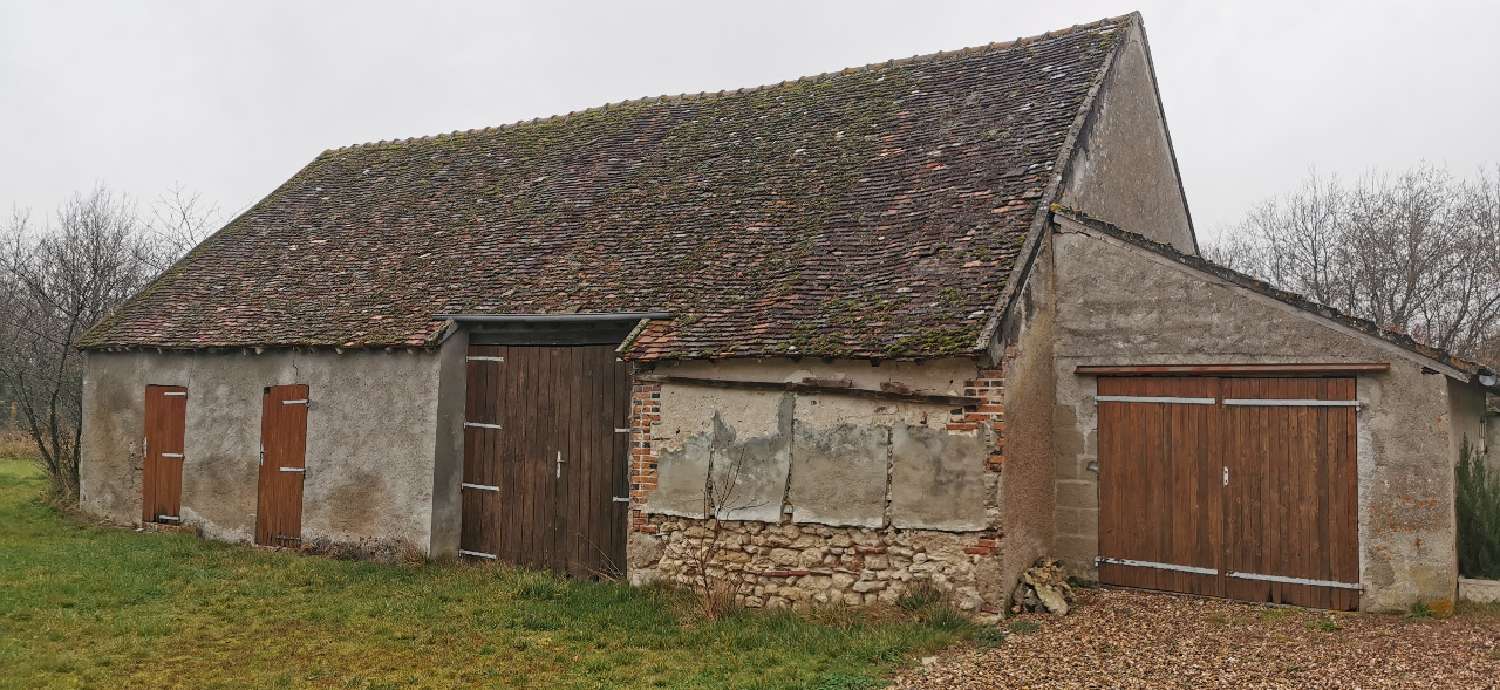  te koop huis Mur-de-Sologne Loir-et-Cher 2