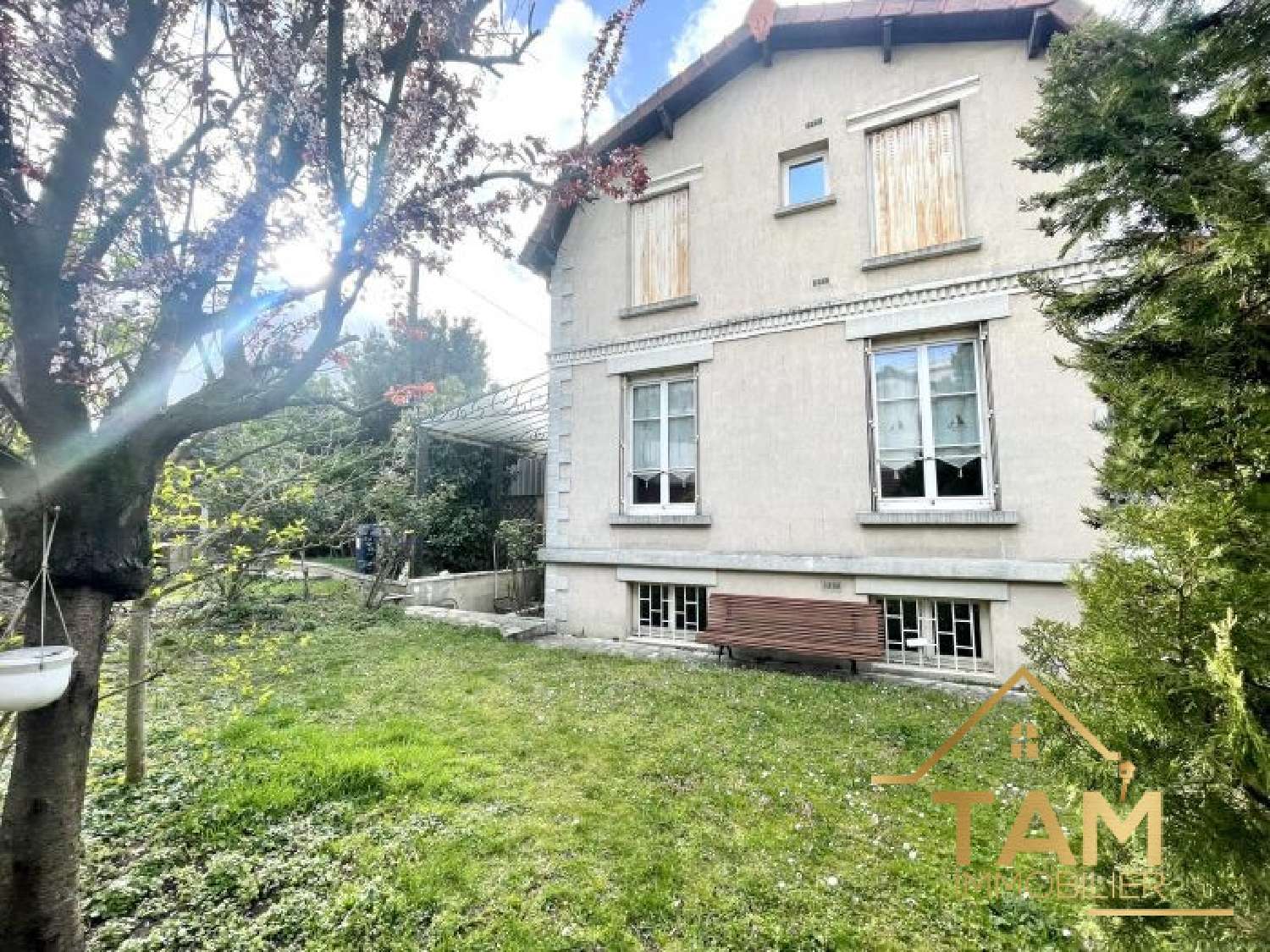  kaufen Haus Nanterre Hauts-de-Seine 3