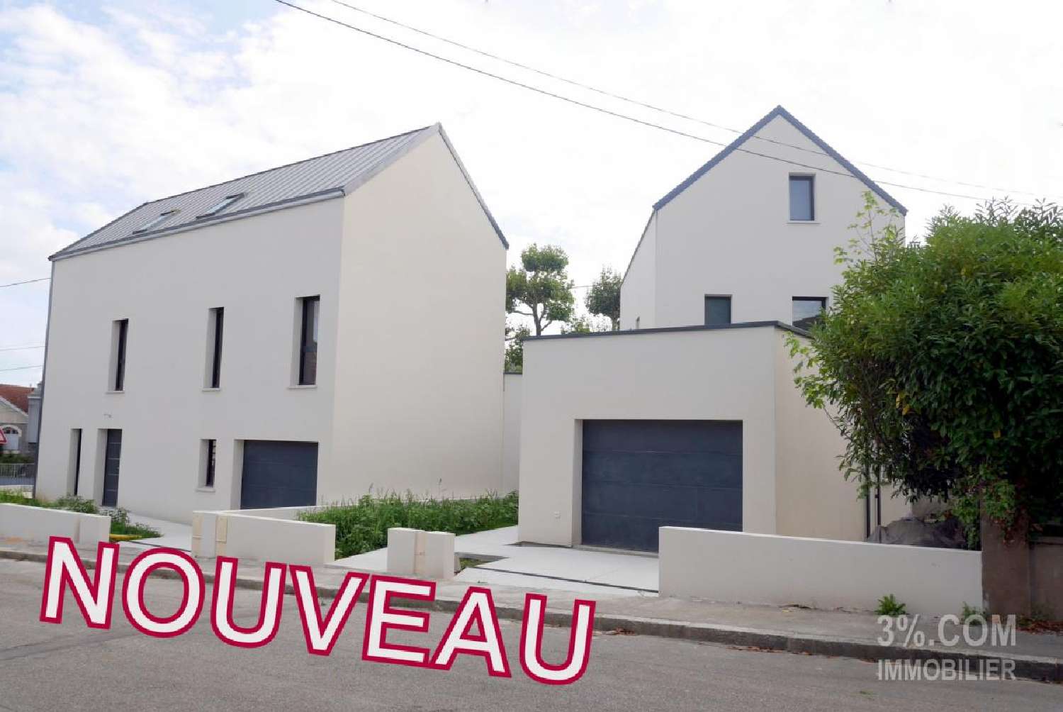  à vendre maison Nantes 44300 Loire-Atlantique 1