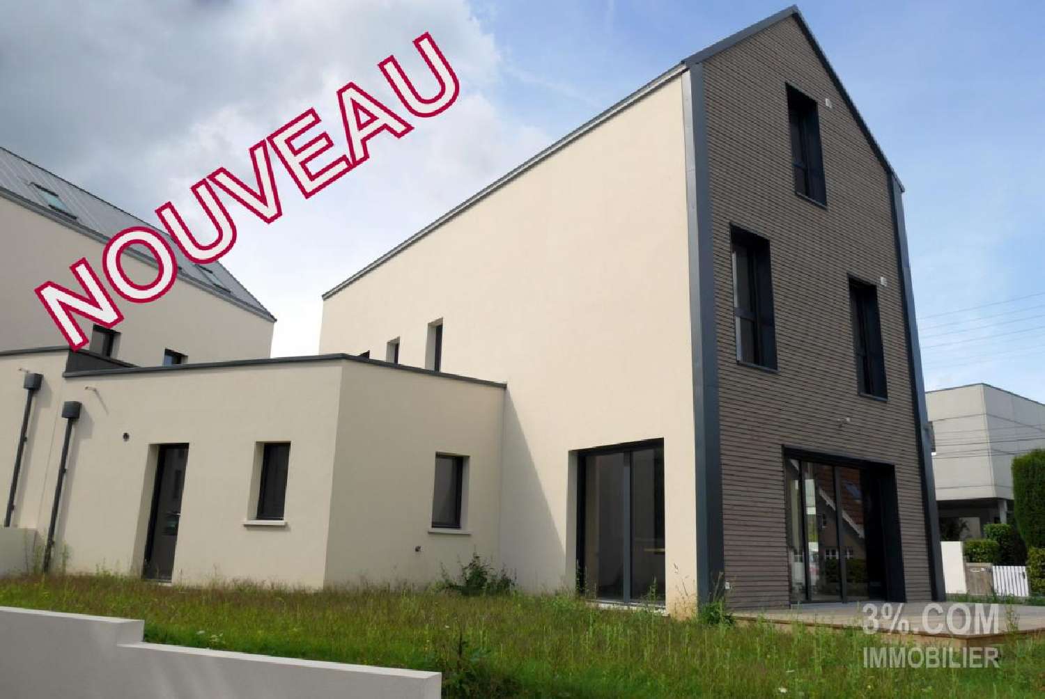  kaufen Haus Nantes 44300 Loire-Atlantique 1
