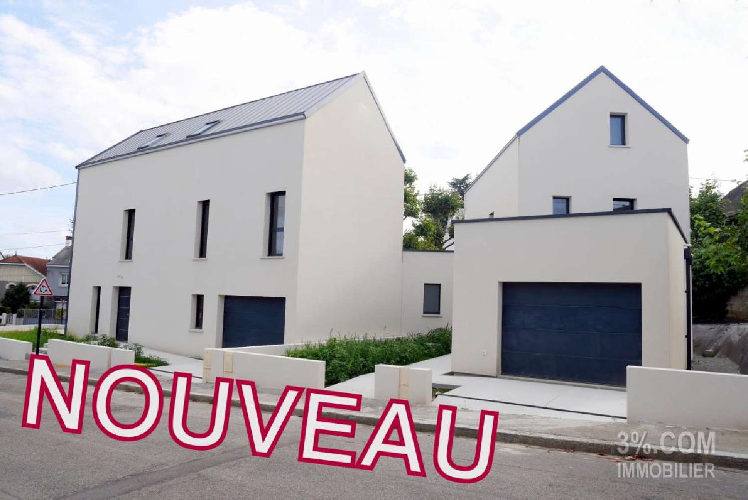  te koop huis Nantes 44100 Loire-Atlantique 2