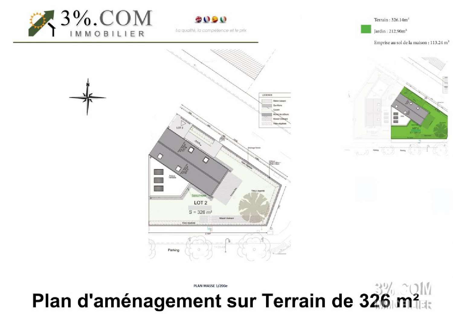  kaufen Haus Nantes 44300 Loire-Atlantique 3