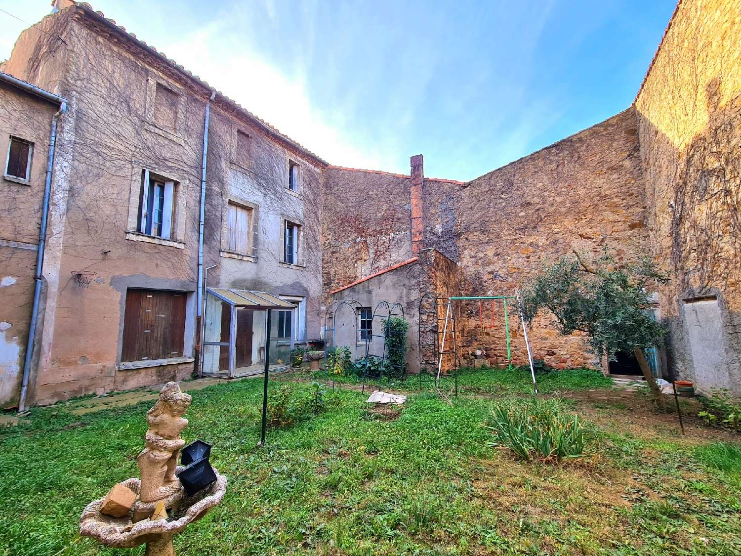  for sale house Narbonne Aude 4
