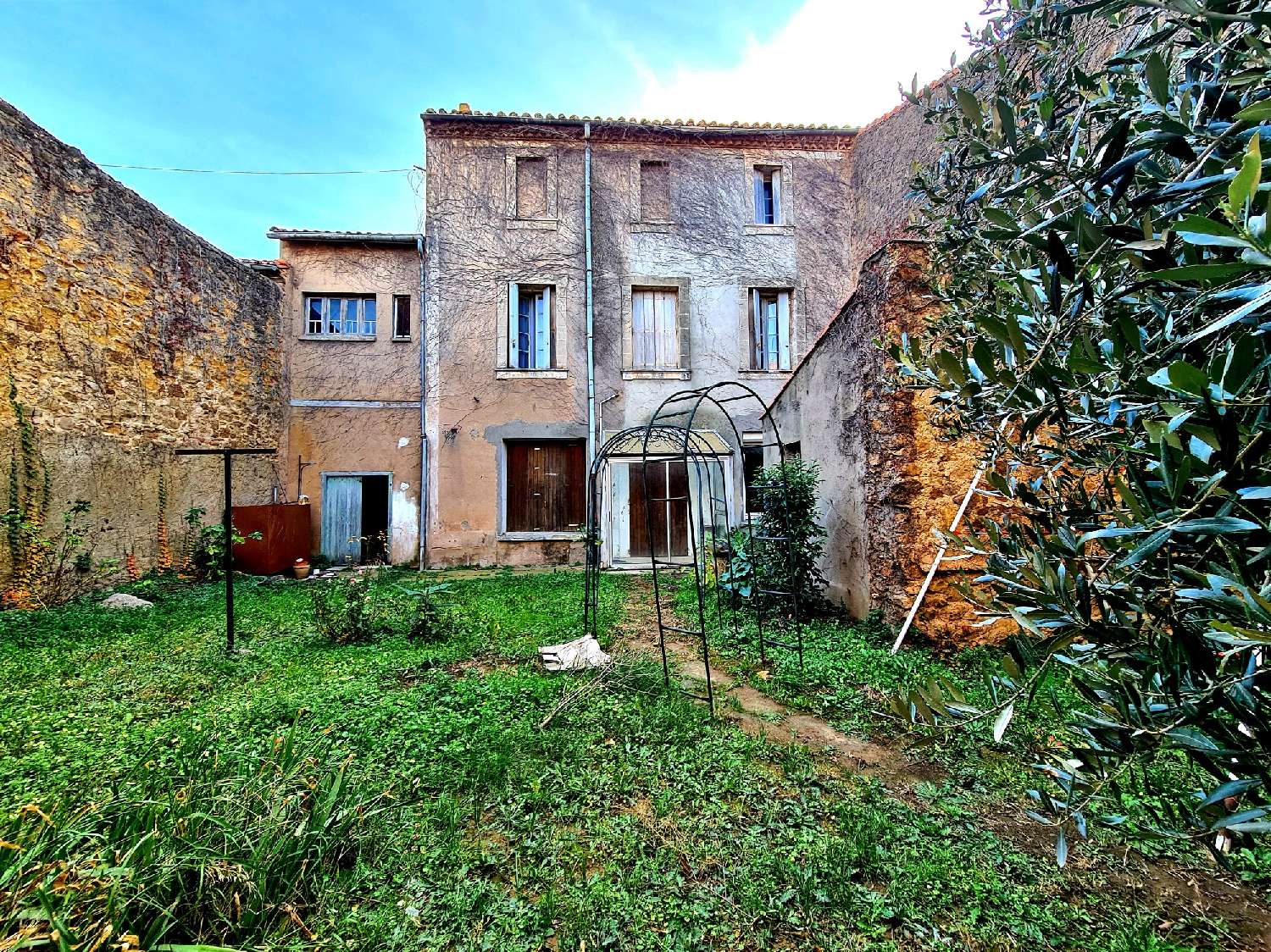  kaufen Haus Narbonne Aude 5