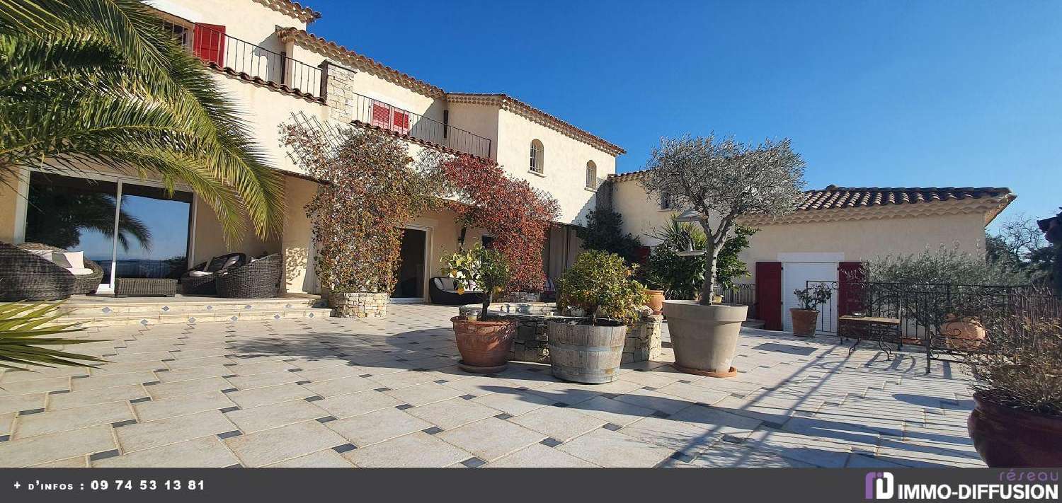  for sale house Navacelles Gard 2