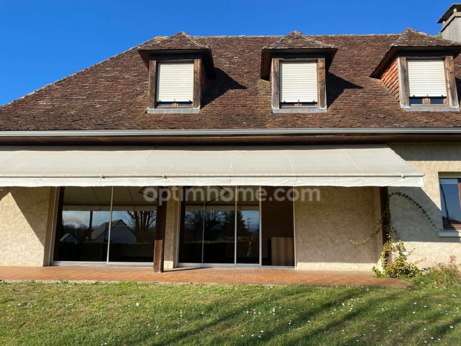  à vendre maison Navarrenx Pyrénées-Atlantiques 2