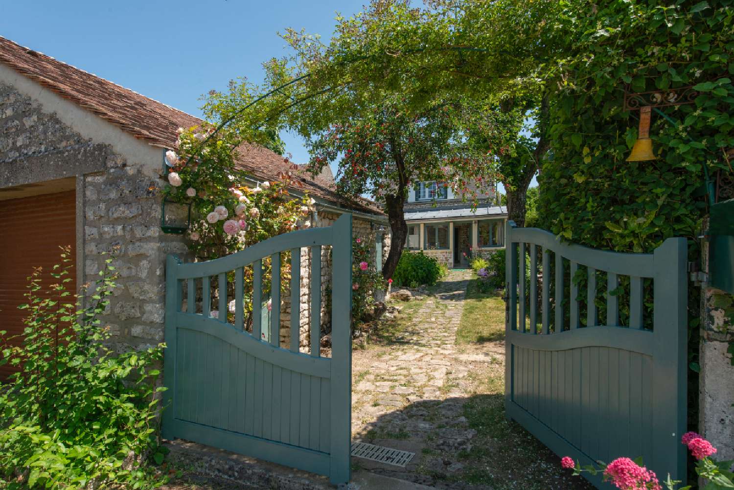  à vendre maison Nemours Seine-et-Marne 2