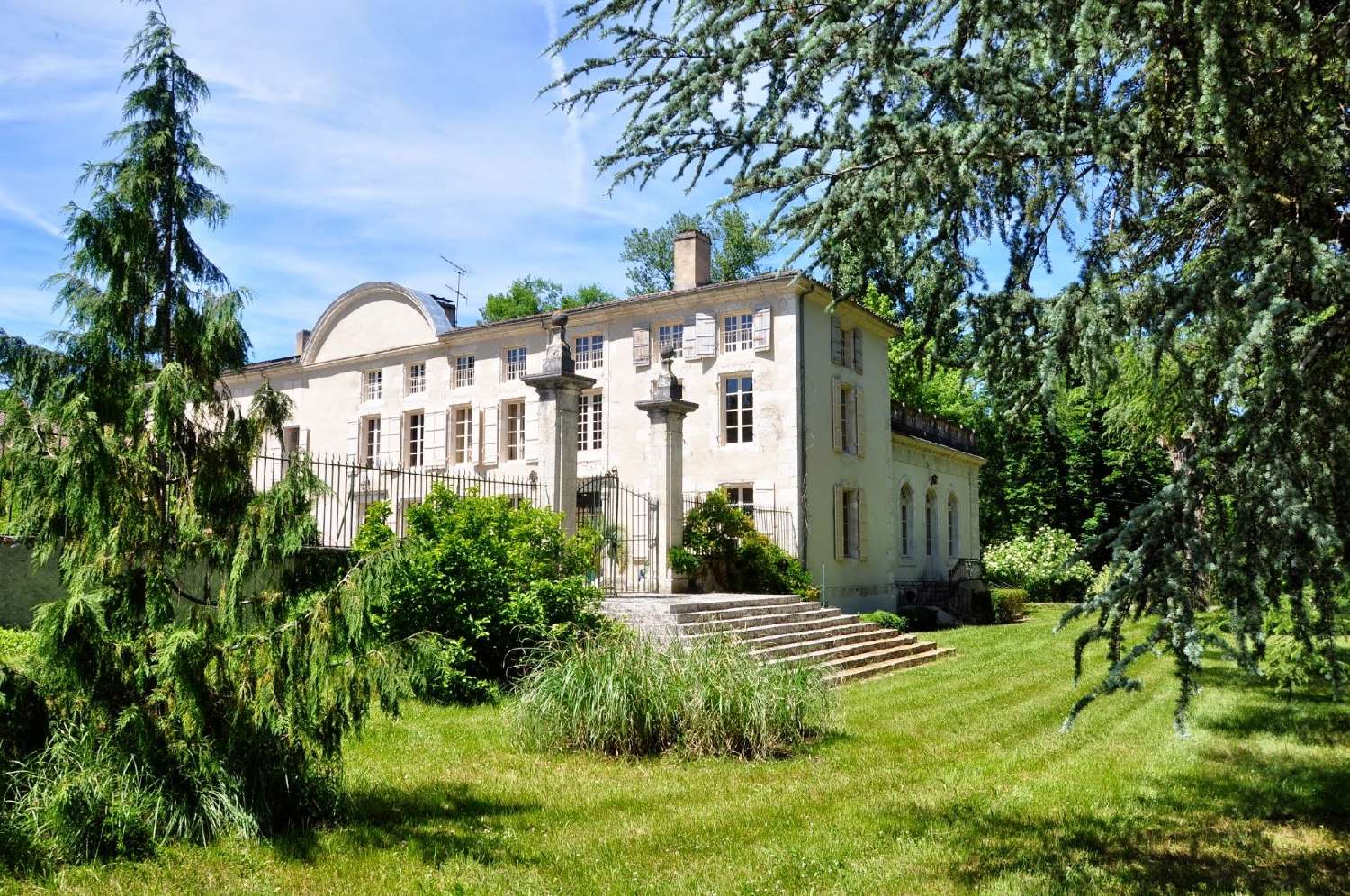  kaufen Haus Nérac Lot-et-Garonne 1