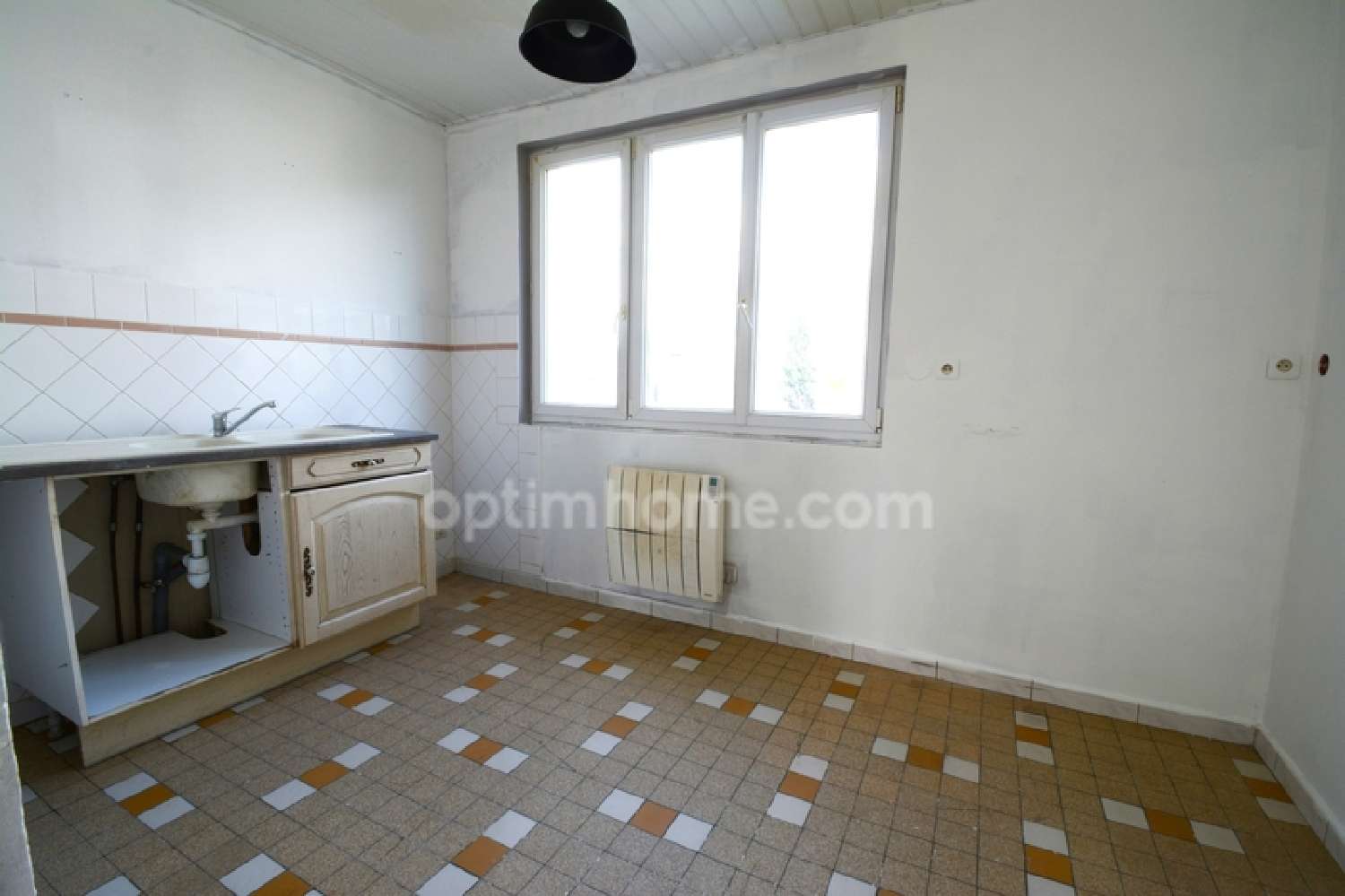  for sale house Nesle Somme 5