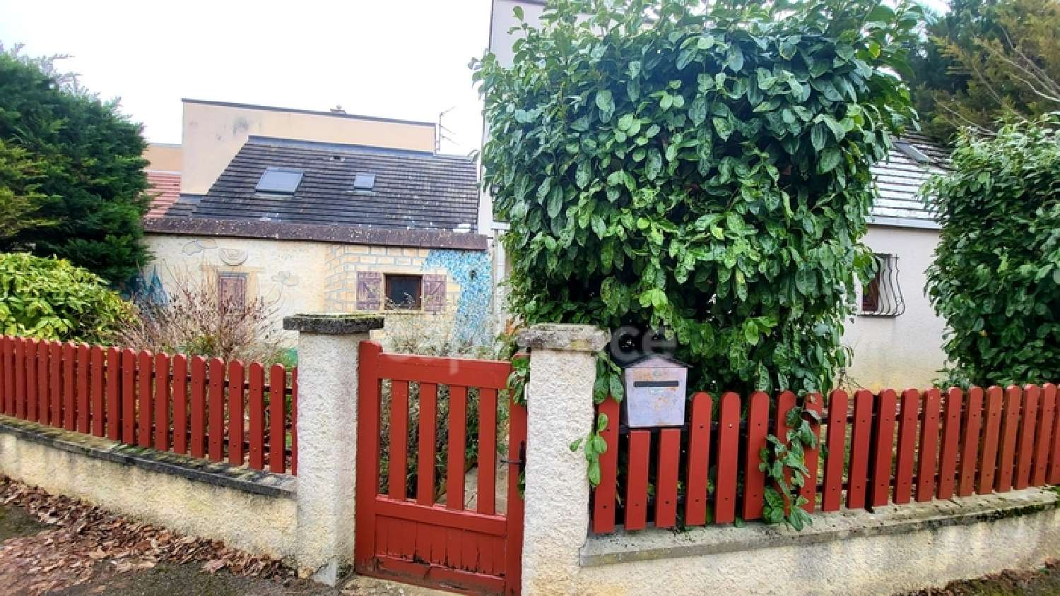  te koop huis Neuilly-lès-Dijon Côte-d'Or 4