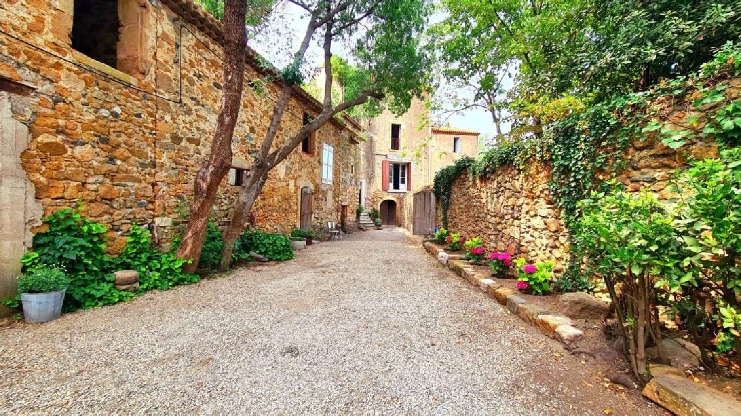  te koop huis Cazouls-d'Hérault Hérault 1