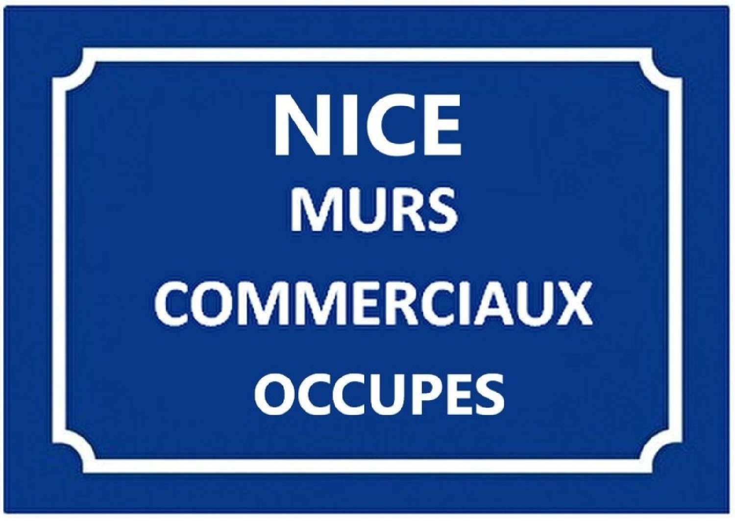  à vendre maison Nice 06300 Alpes-Maritimes 1