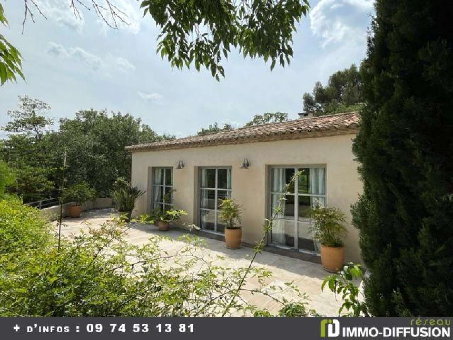  te koop huis Nîmes Gard 2
