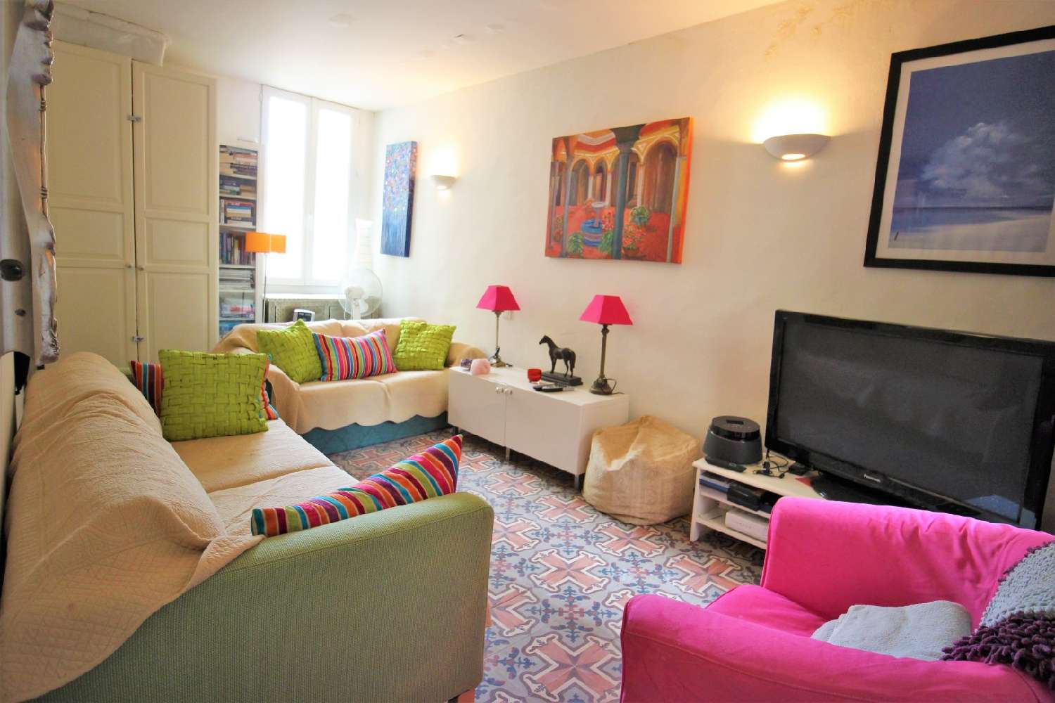  kaufen Wohnung/ Apartment Nemours Seine-et-Marne 4