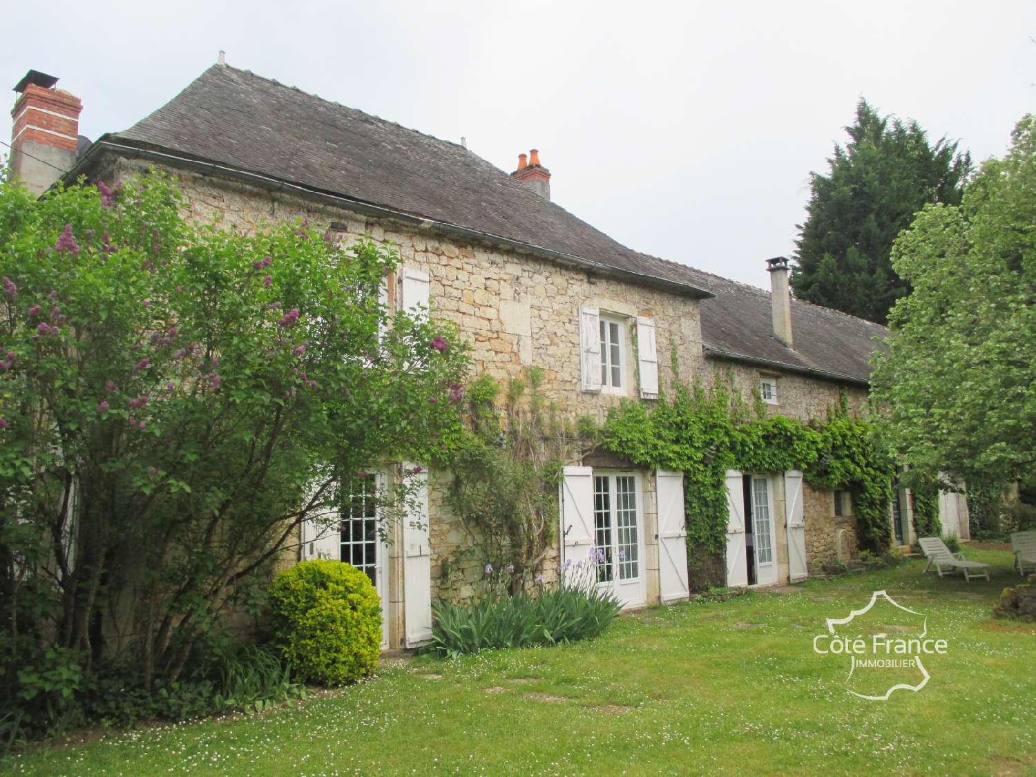  kaufen Haus Noailles Corrèze 2