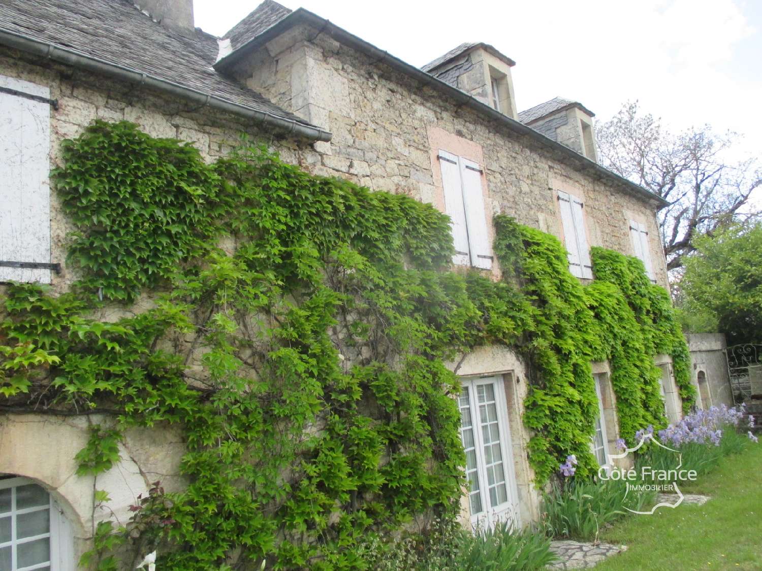  kaufen Haus Noailles Corrèze 3