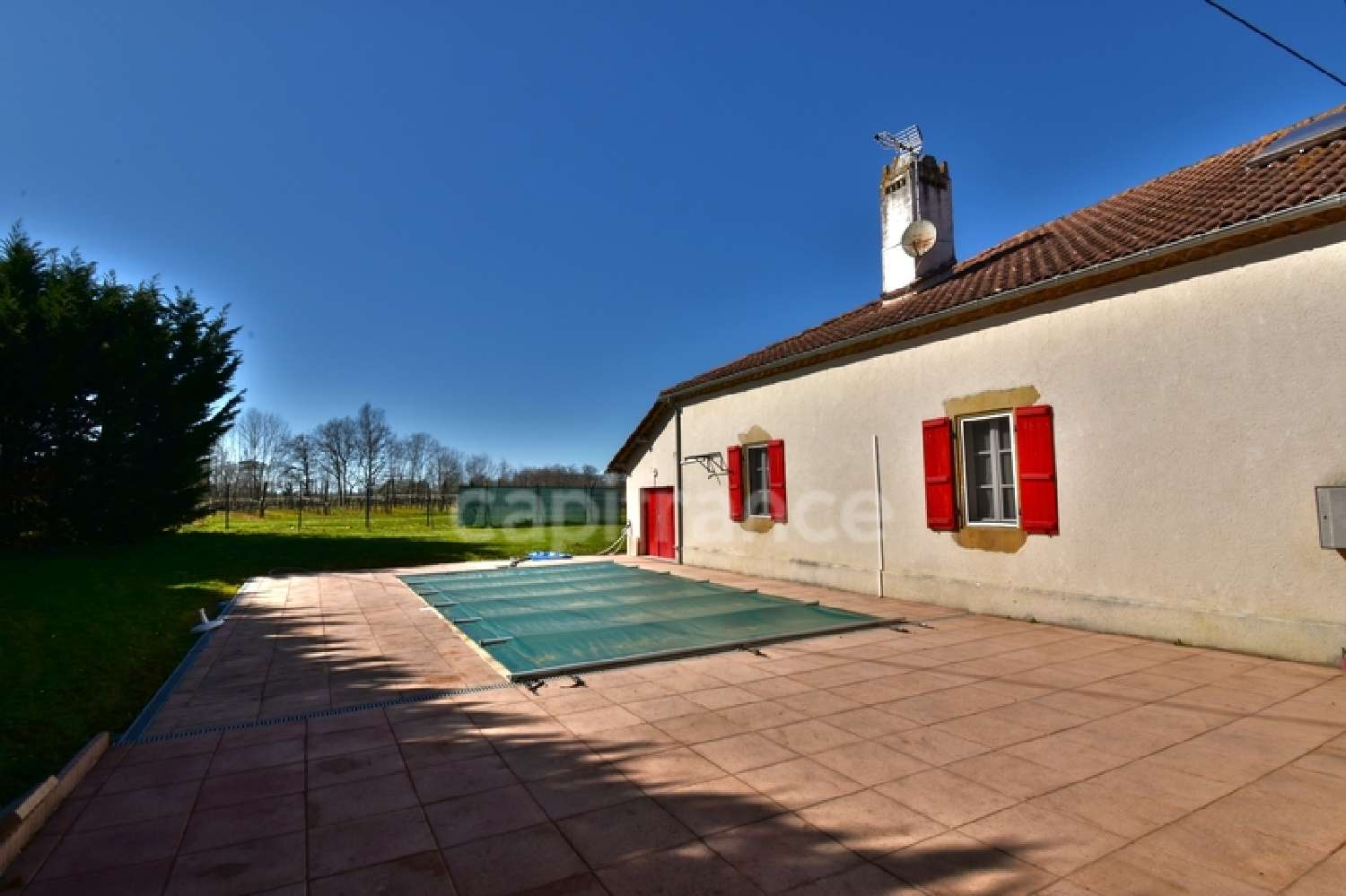  for sale house Nogaro Gers 2