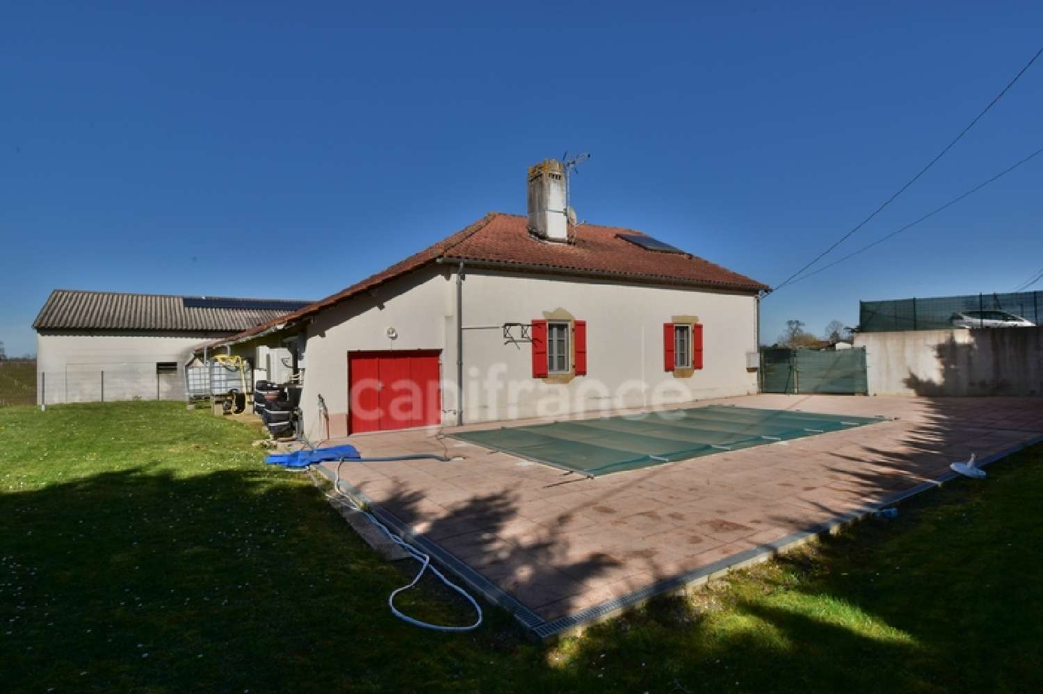  for sale house Nogaro Gers 3