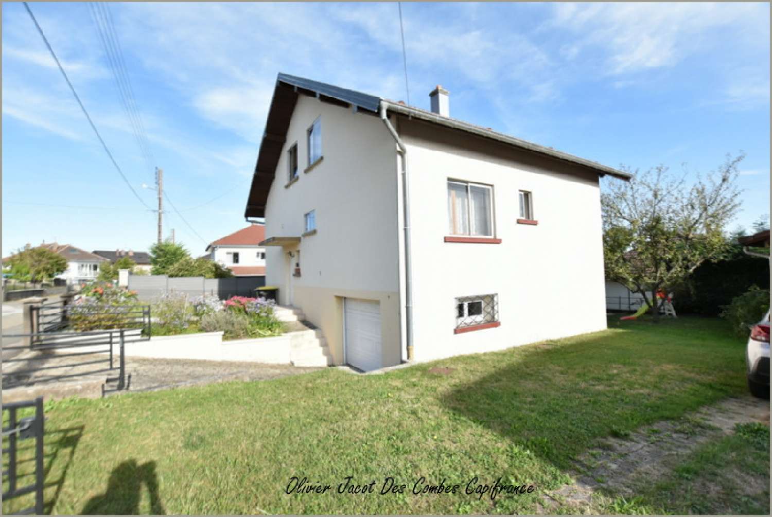  for sale house Nommay Doubs 1