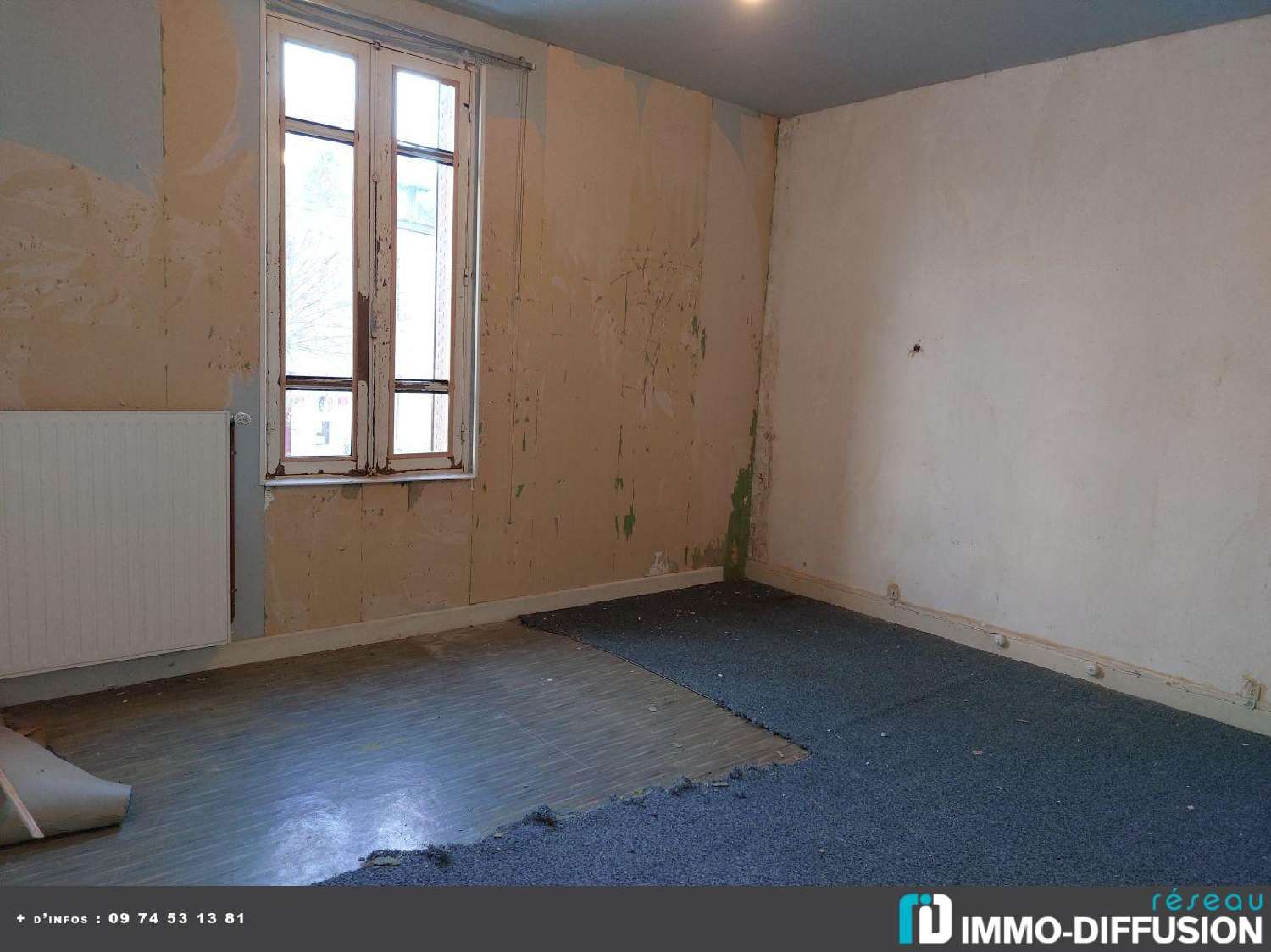  for sale house Nouhant Creuse 5