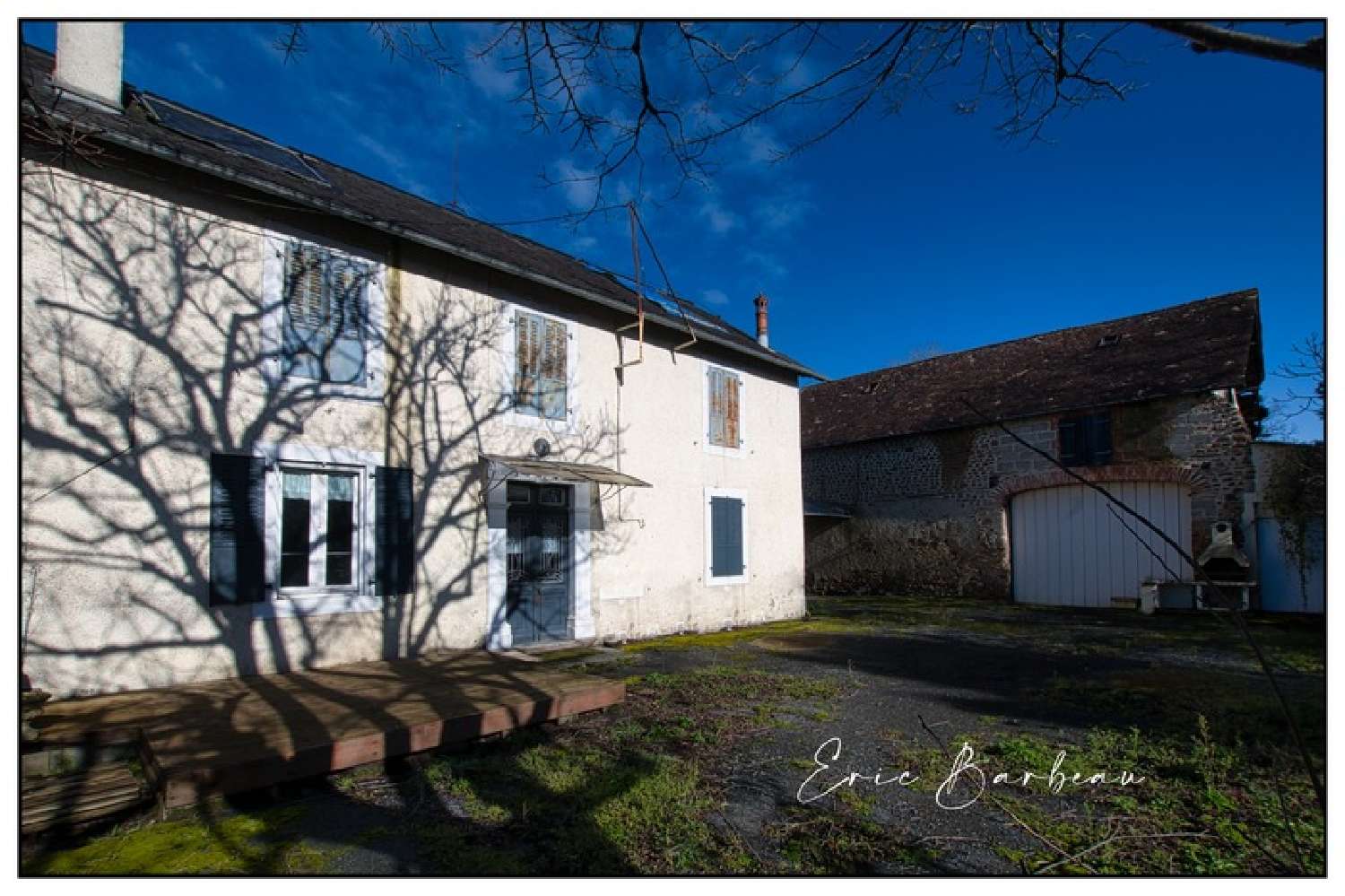  for sale house Nousty Pyrénées-Atlantiques 1