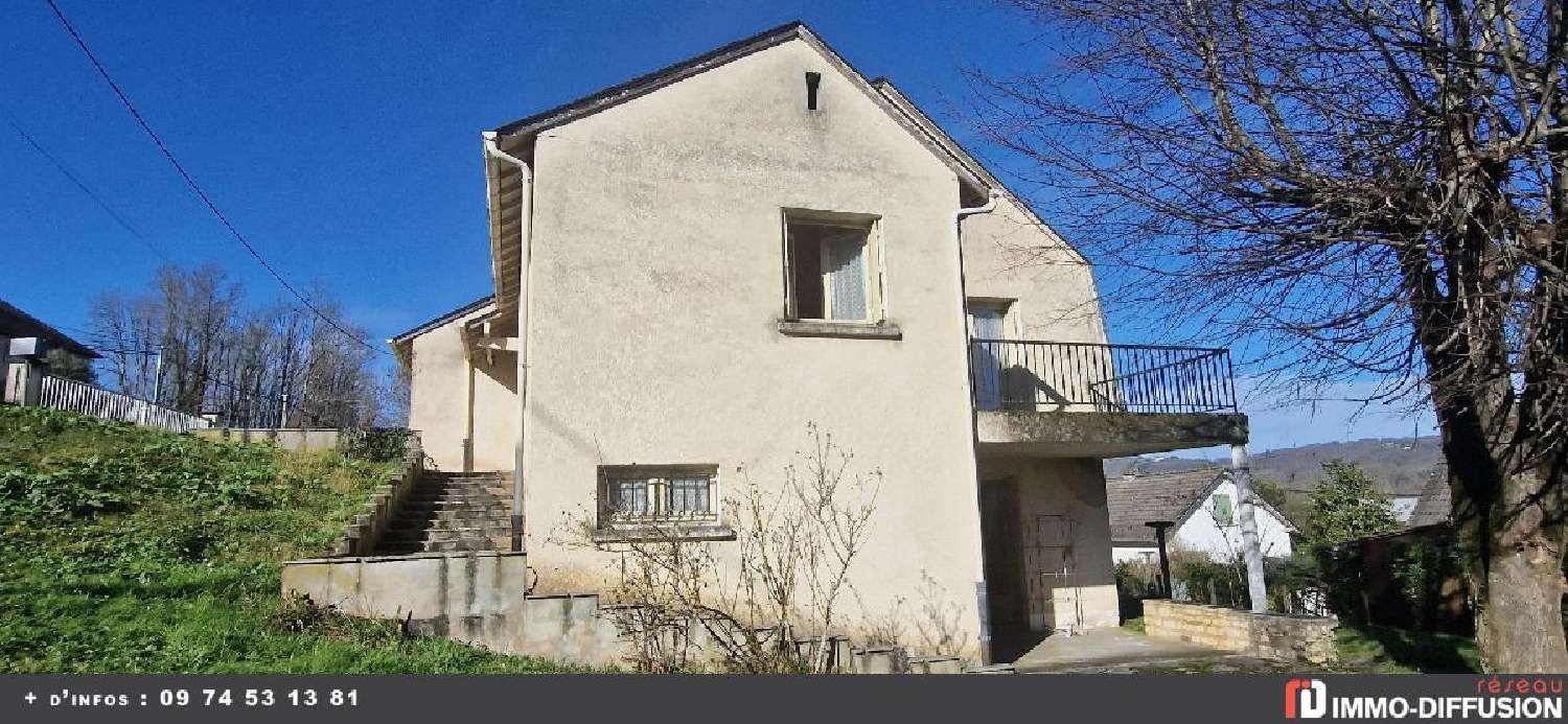  te koop huis Objat Corrèze 2