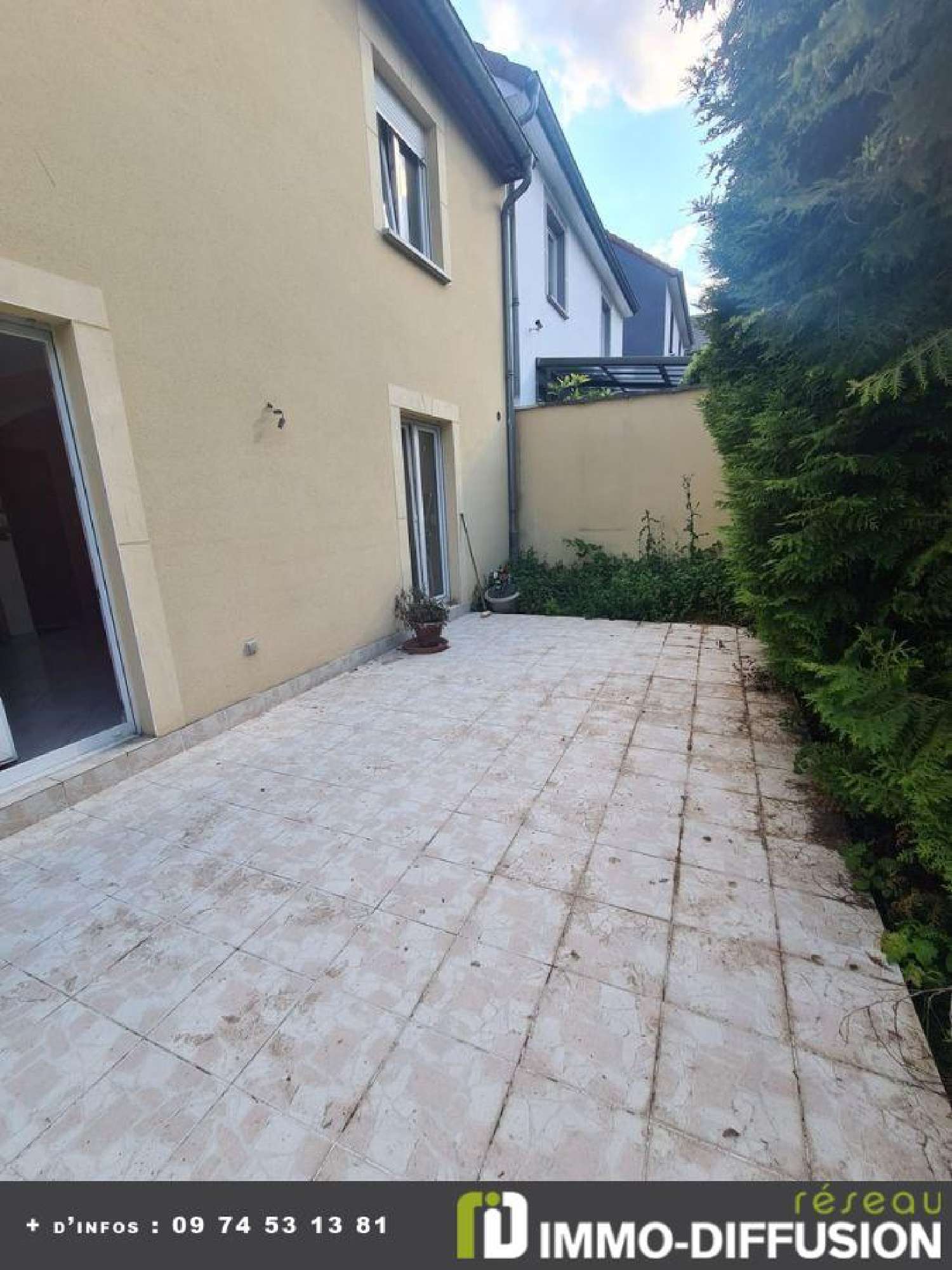 for sale house Oeting Moselle 3