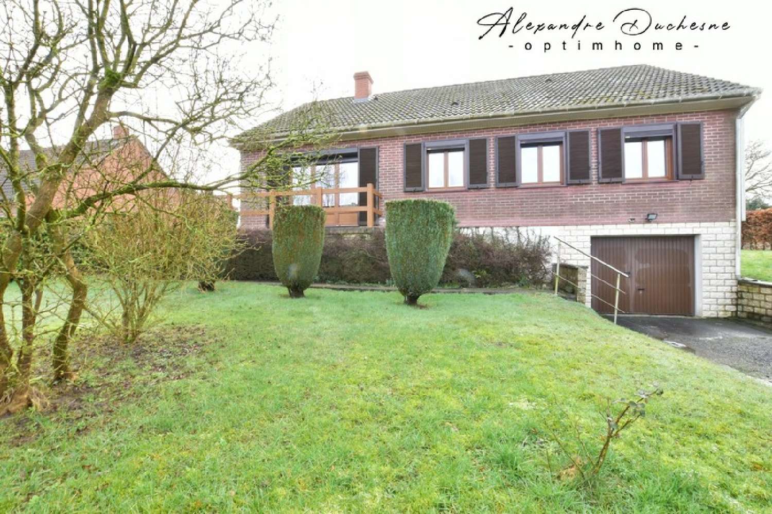  for sale house Ohain Nord 1