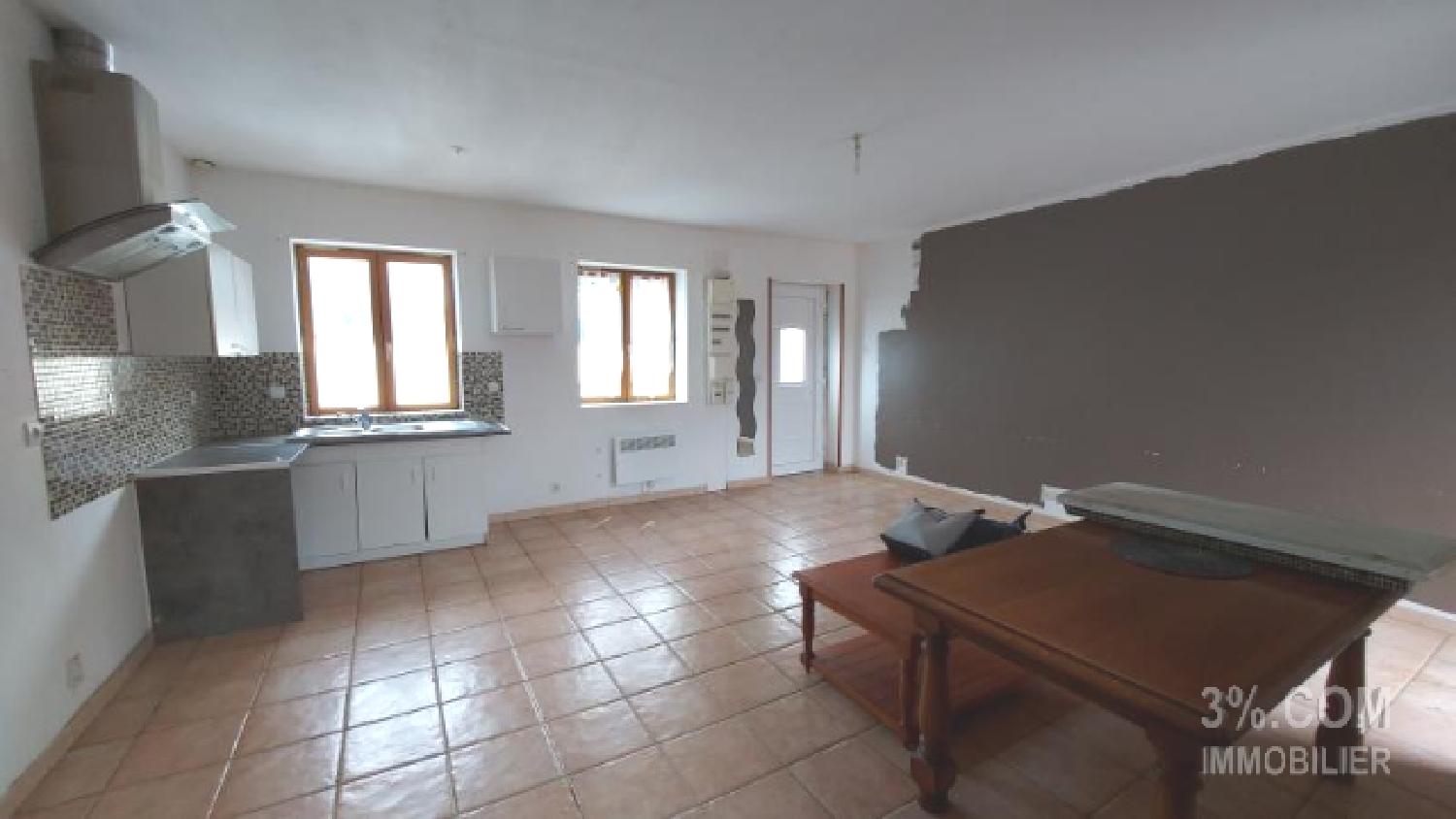  for sale house Oisemont Somme 4