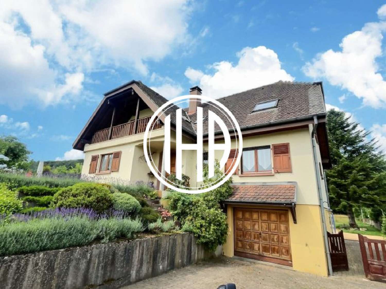  te koop huis Oltingue Haut-Rhin 2