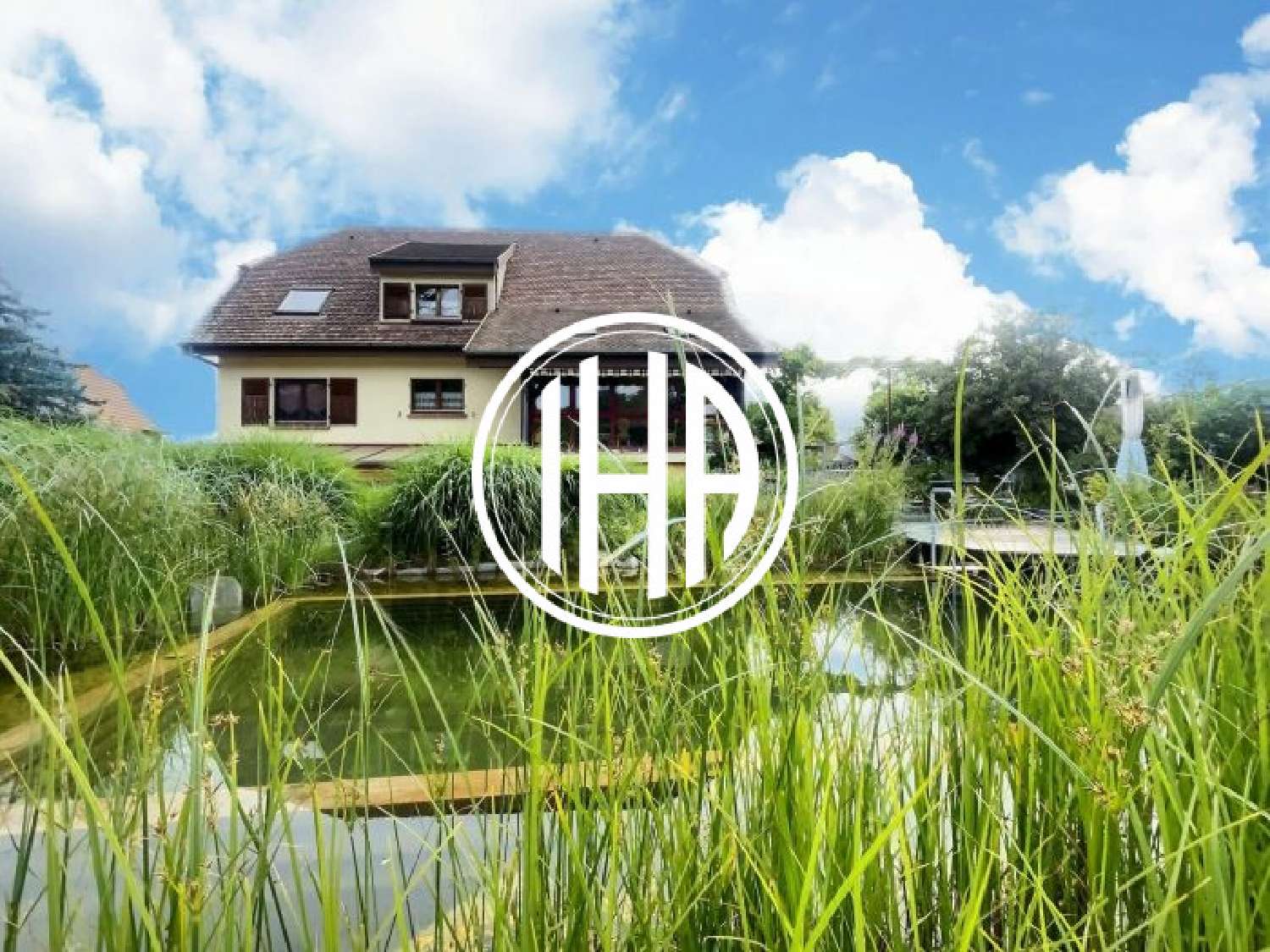 for sale house Oltingue Haut-Rhin 3