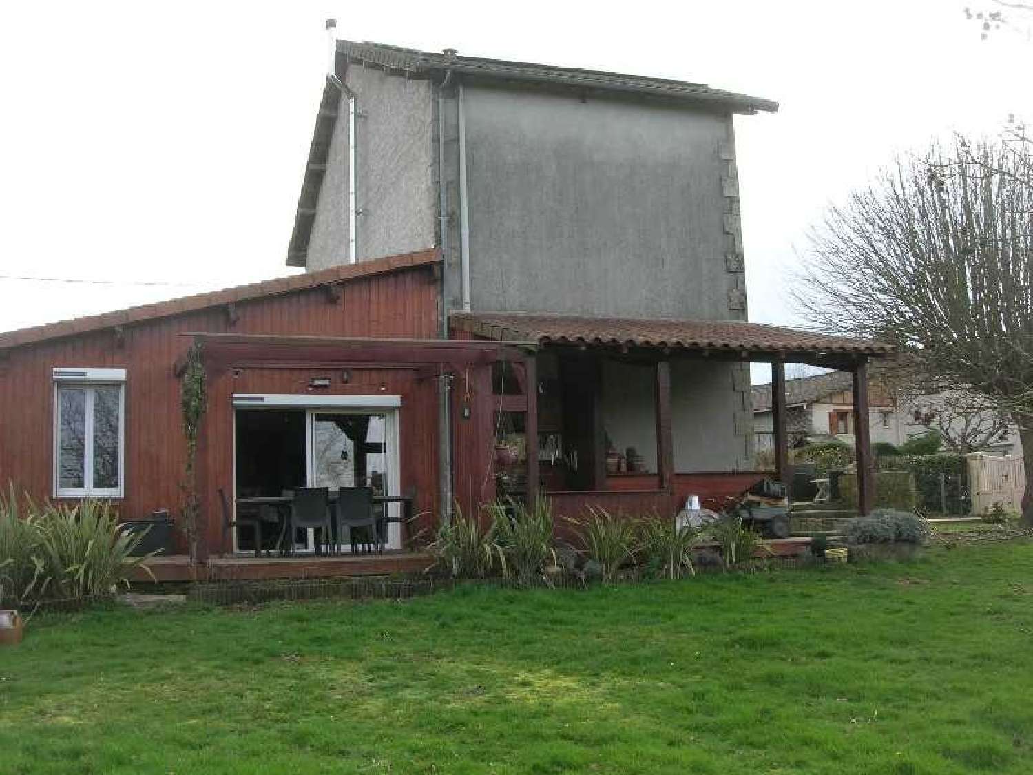  te koop huis Oradour-sur-Glane Haute-Vienne 3