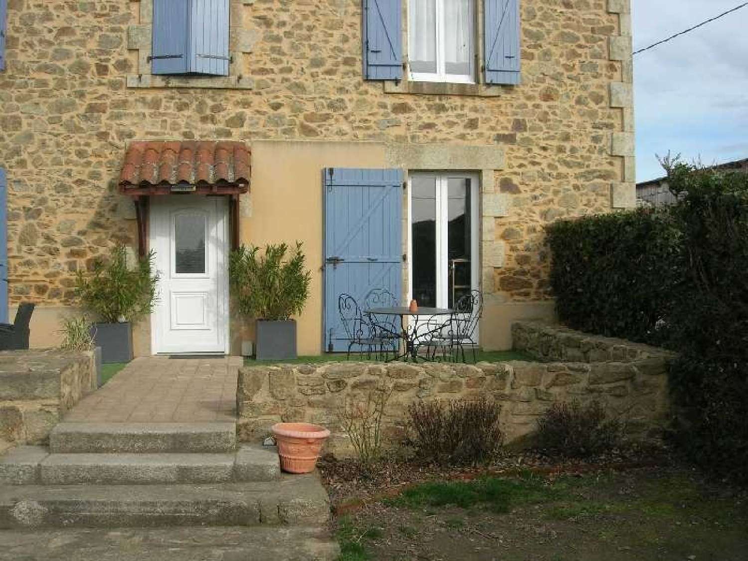  à vendre maison Oradour-sur-Glane Haute-Vienne 4